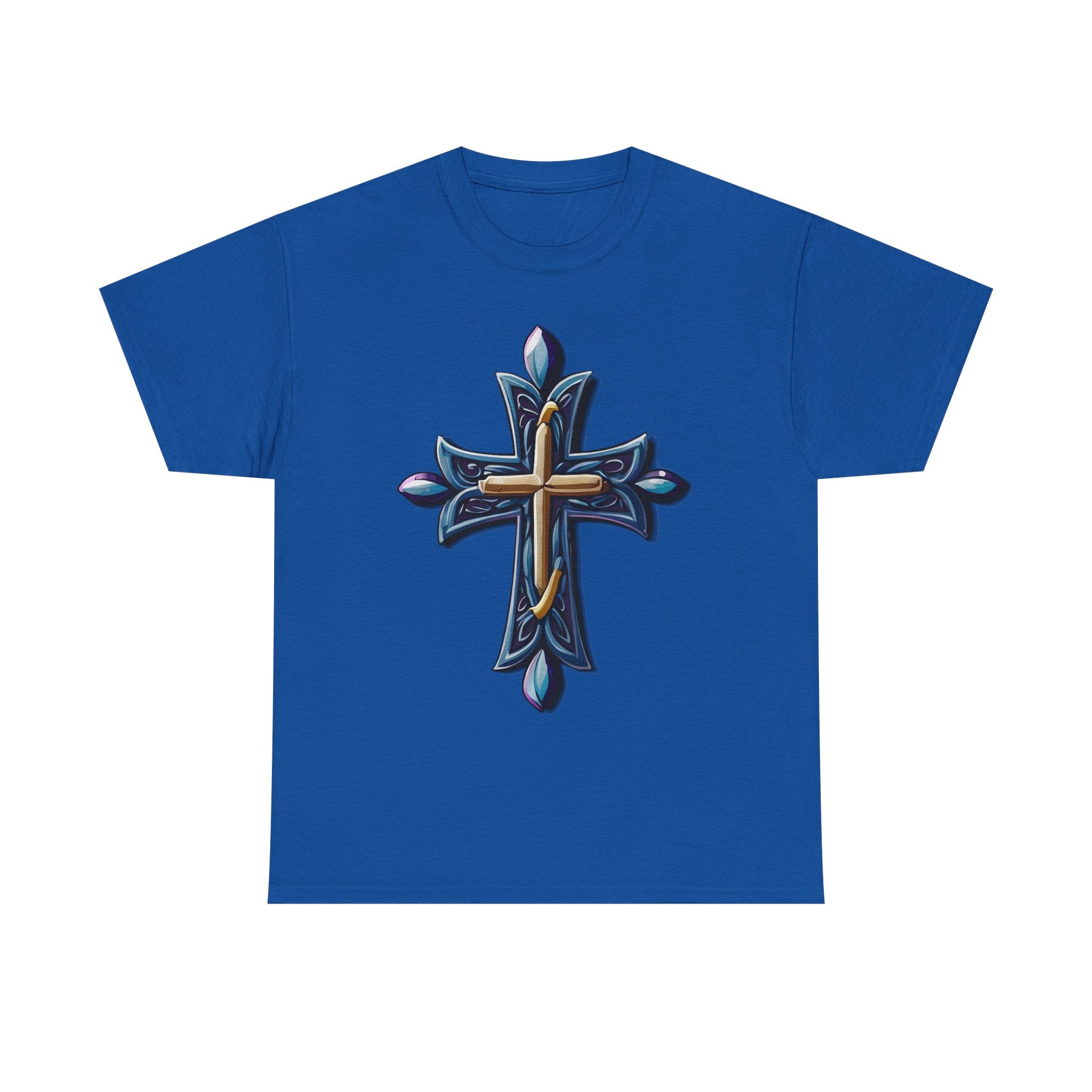 Cross T-Shirt