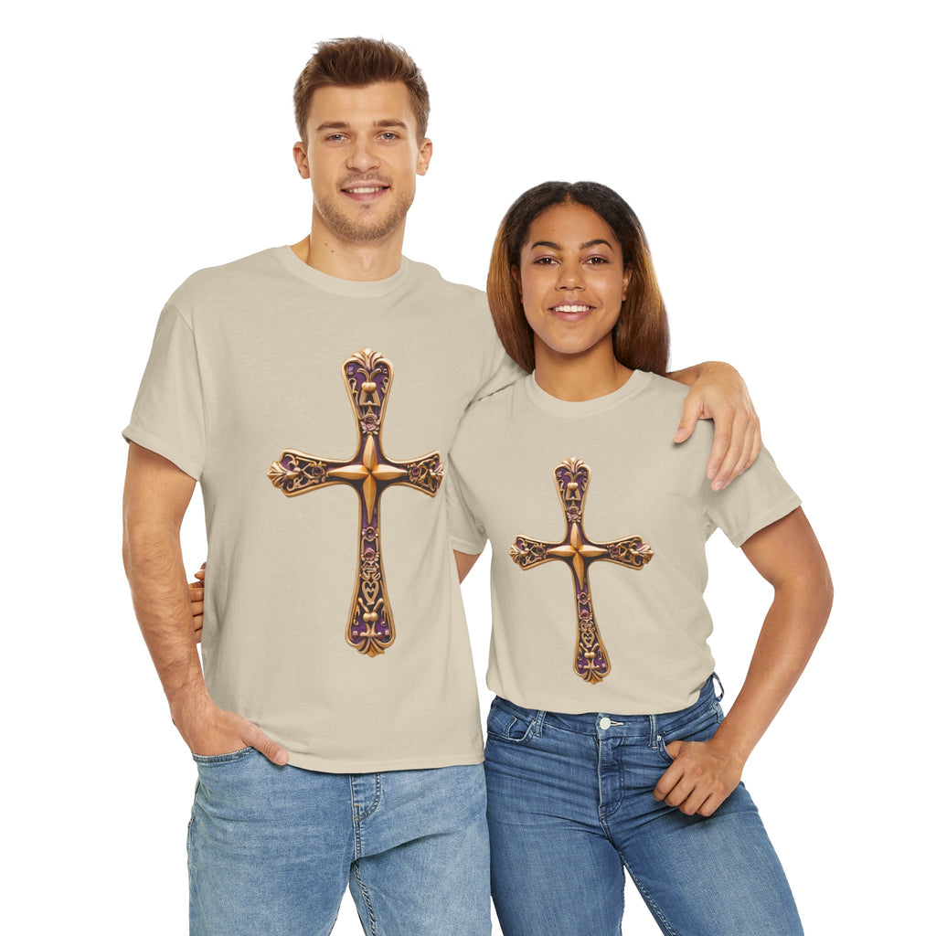 Cross T-Shirt