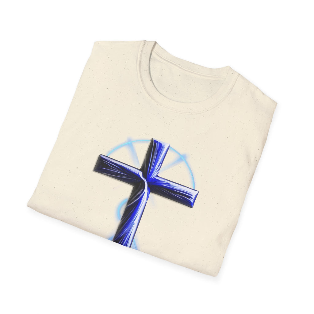 Cross T-Shirt
