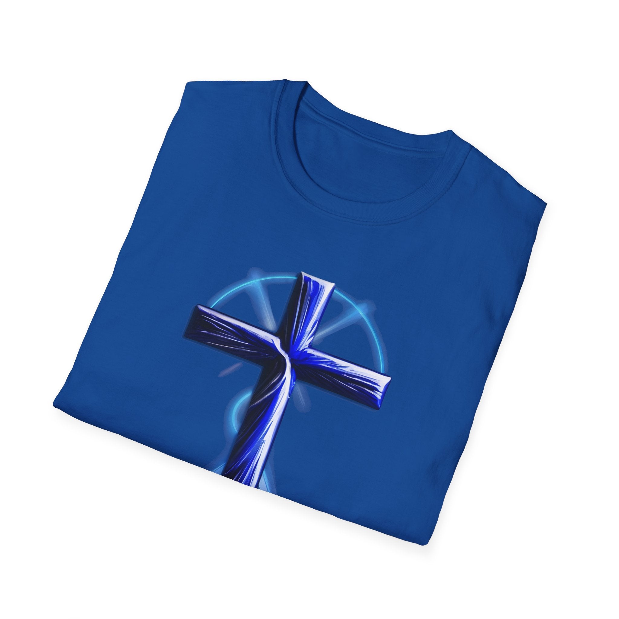 Cross T-Shirt
