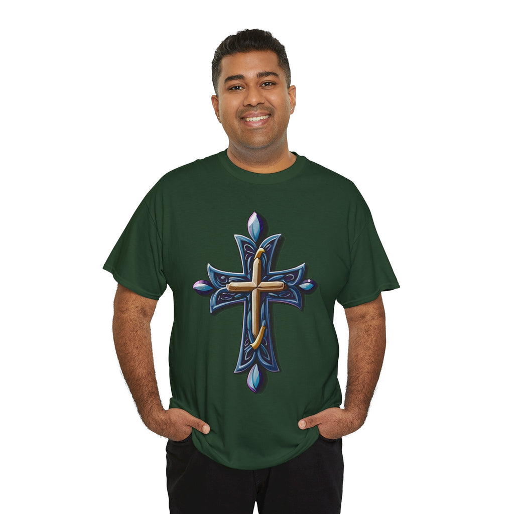 Cross T-Shirt