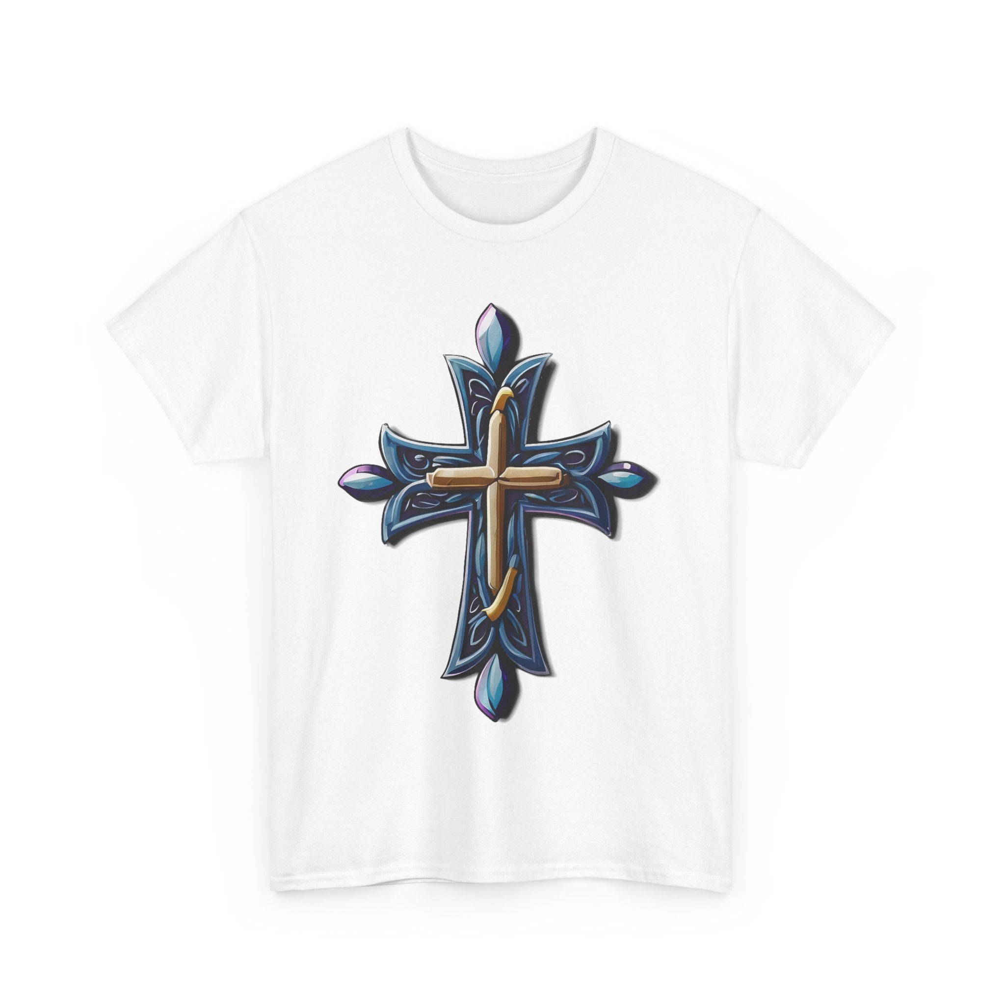 Cross T-Shirt