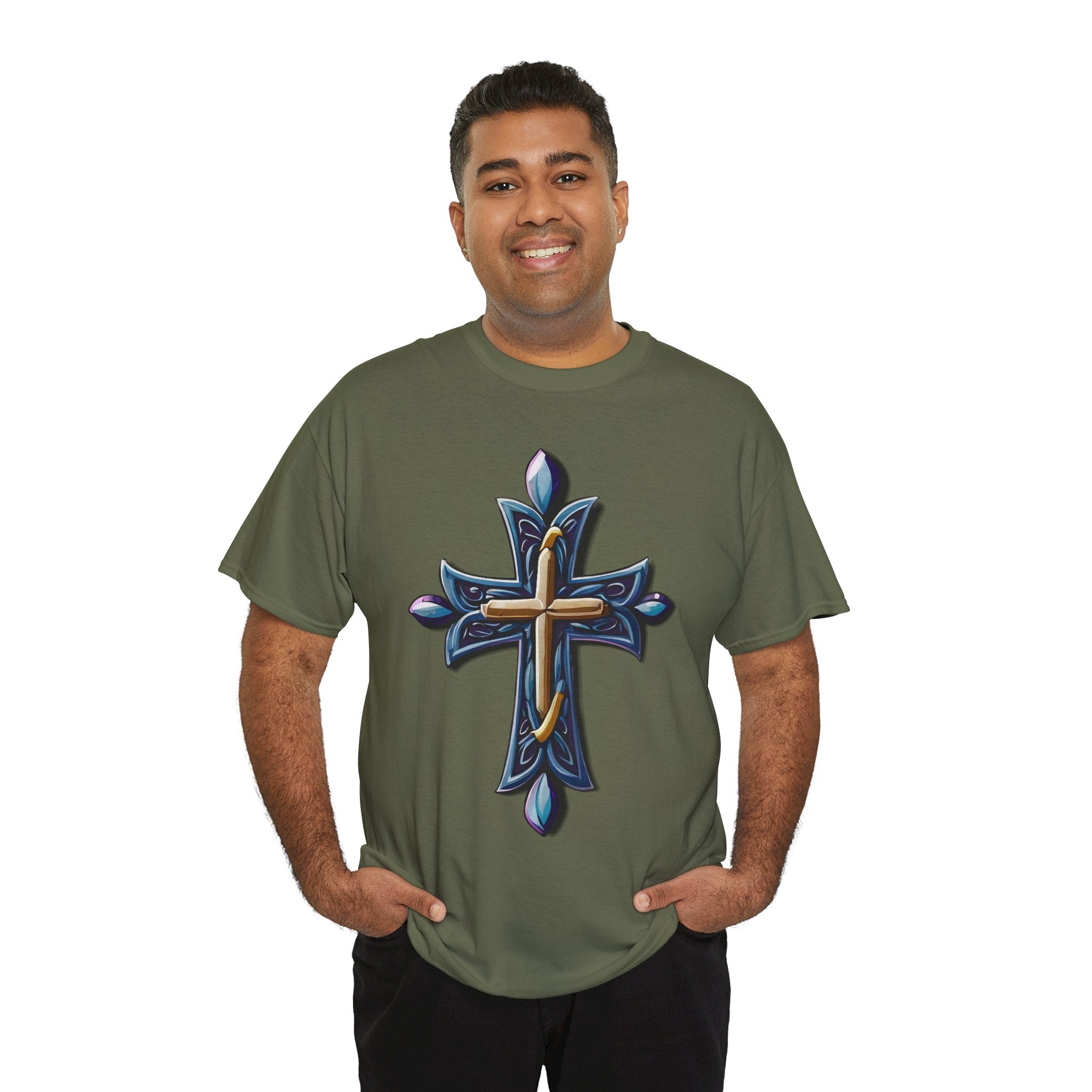 Cross T-Shirt