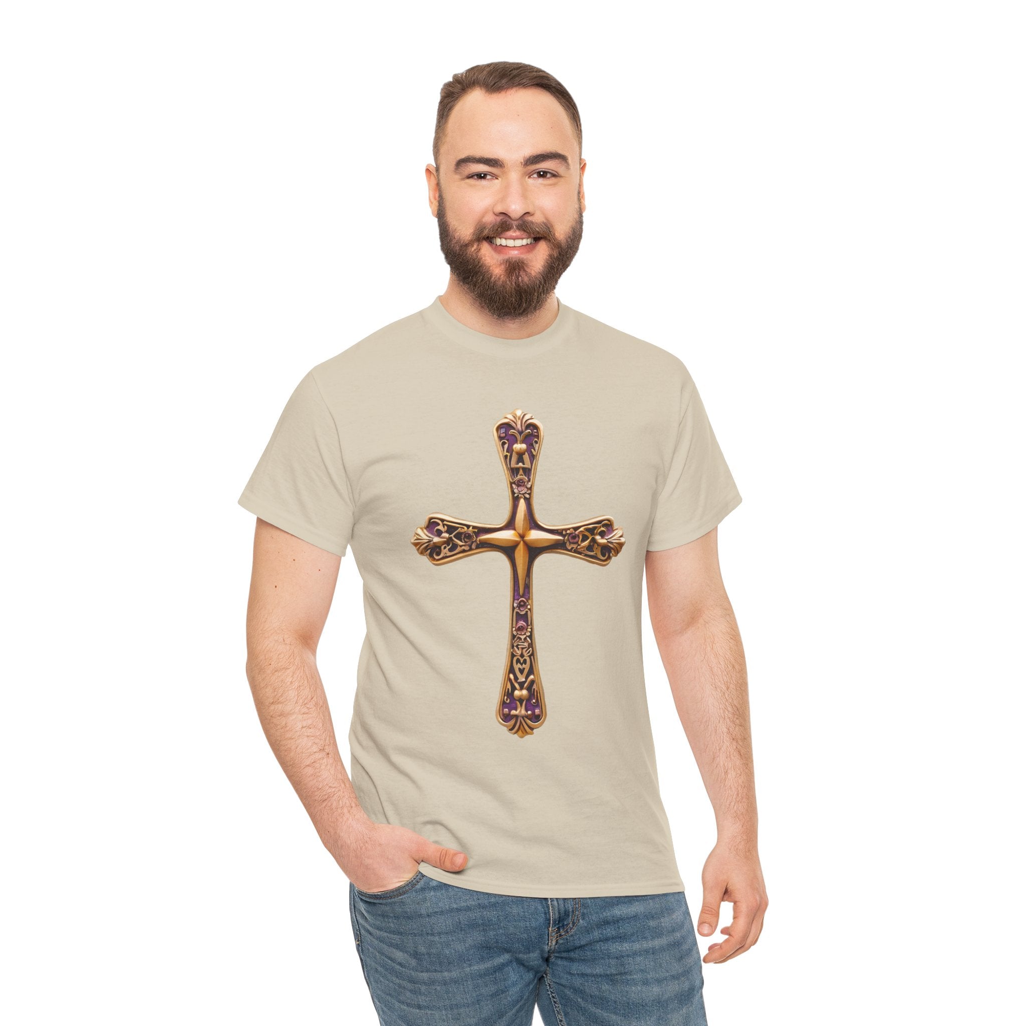 Cross T-Shirt