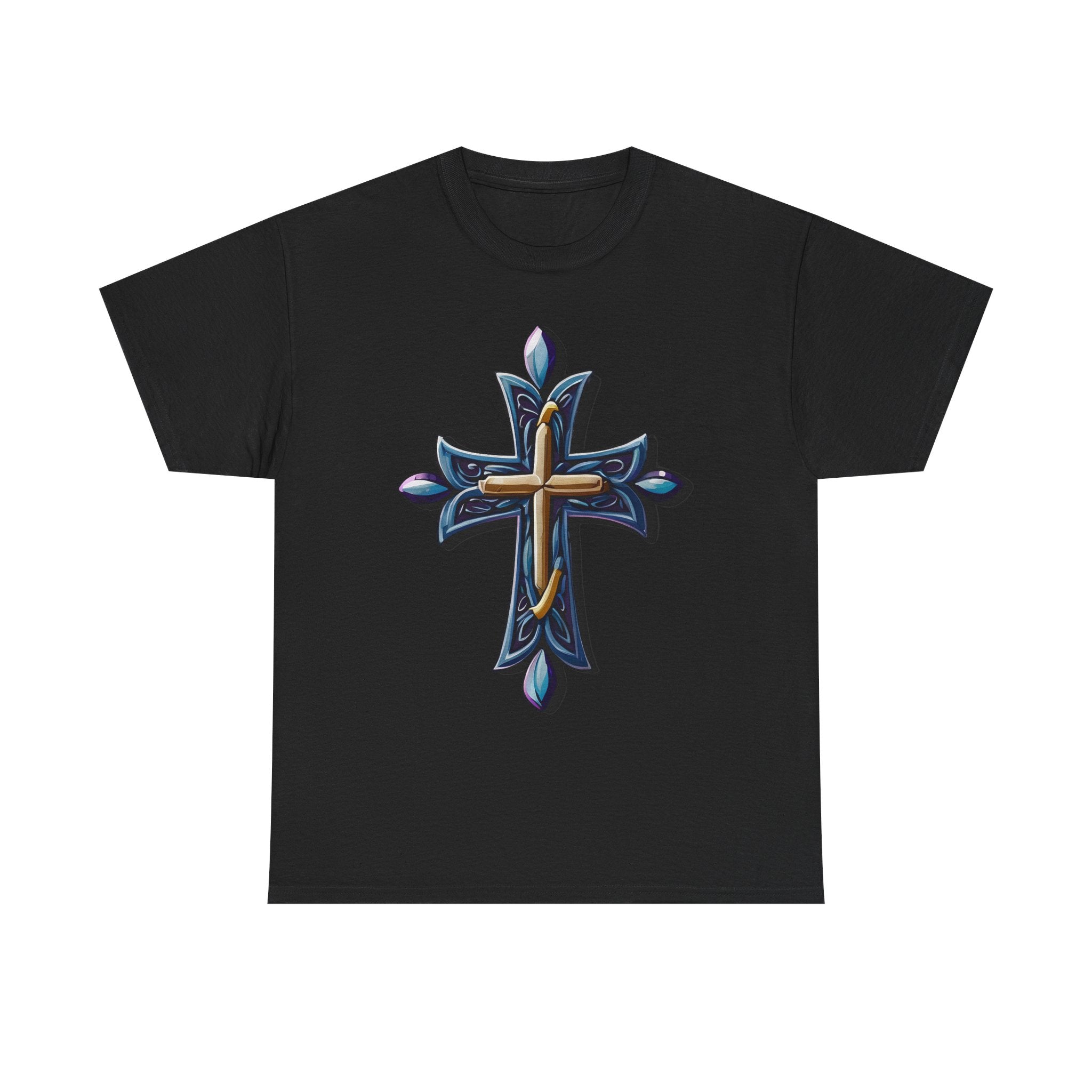 Cross T-Shirt