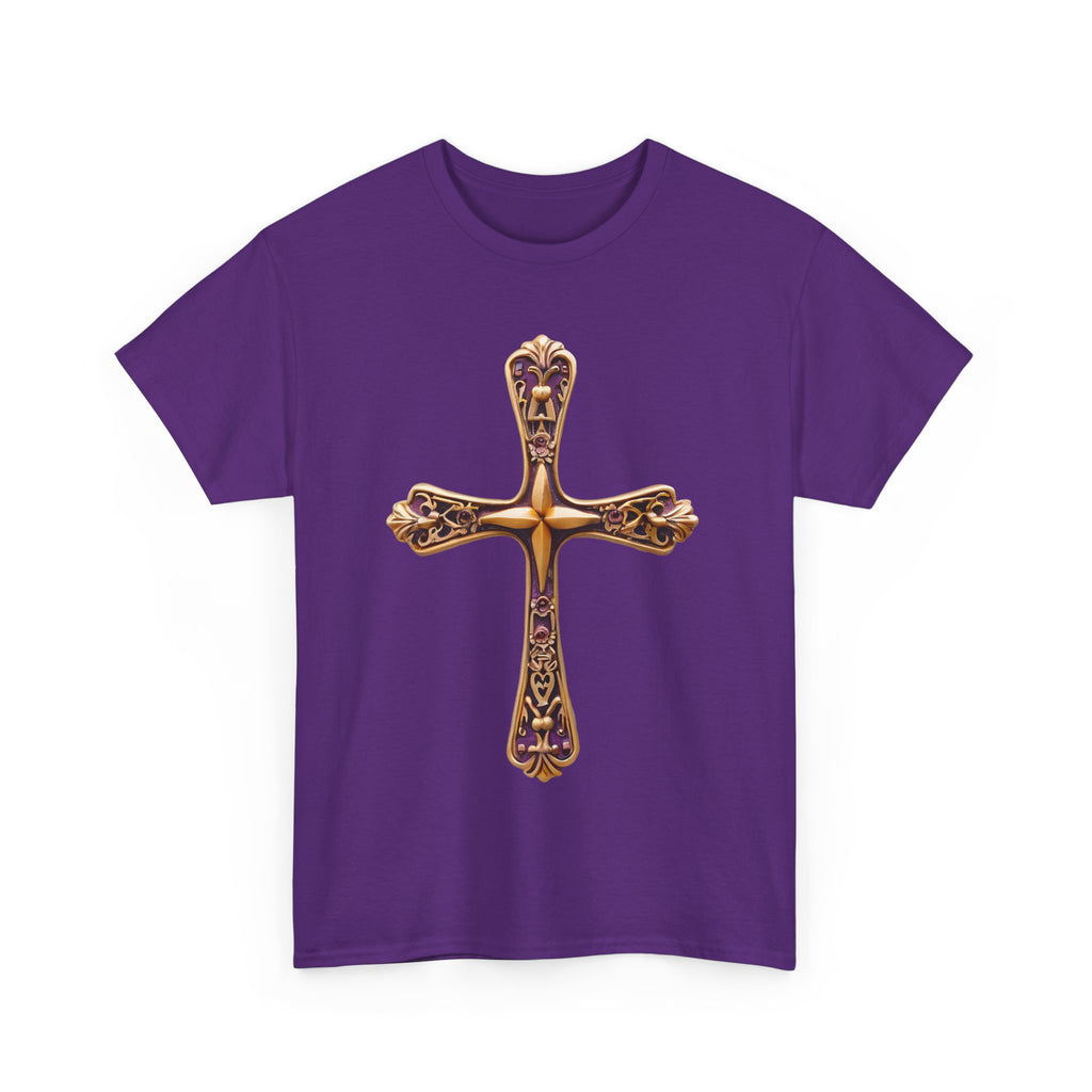 Cross T-Shirt