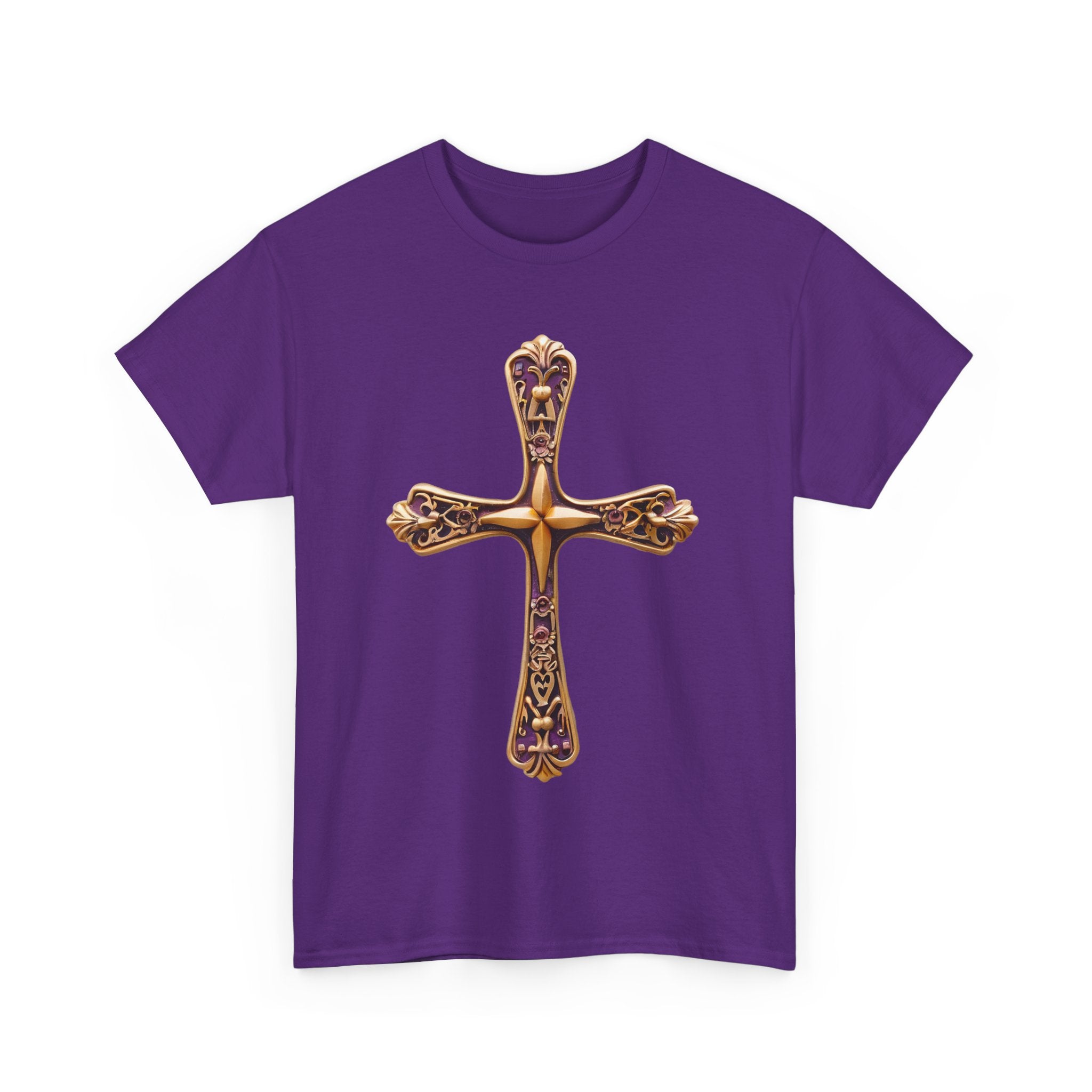 Cross T-Shirt