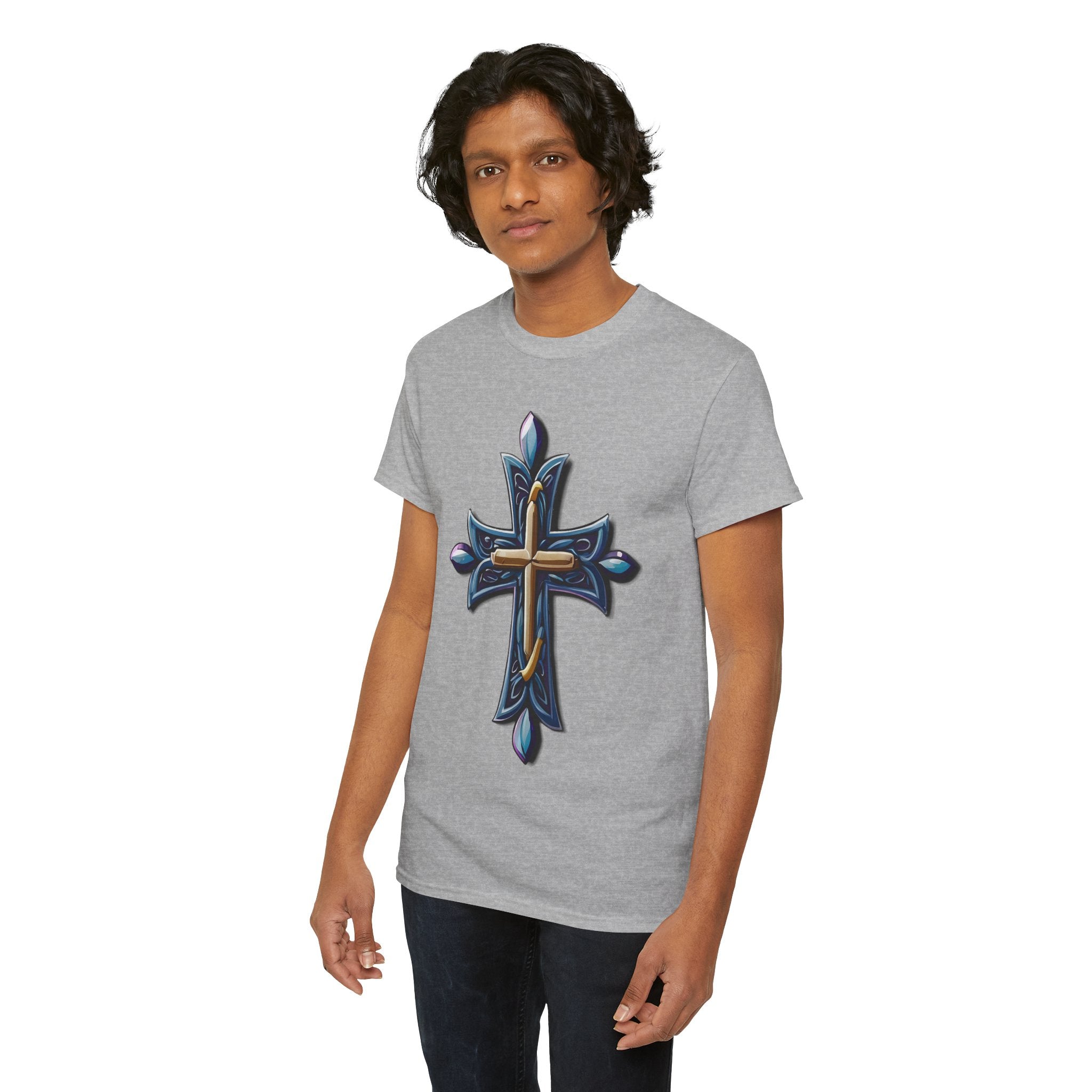 Cross T-Shirt