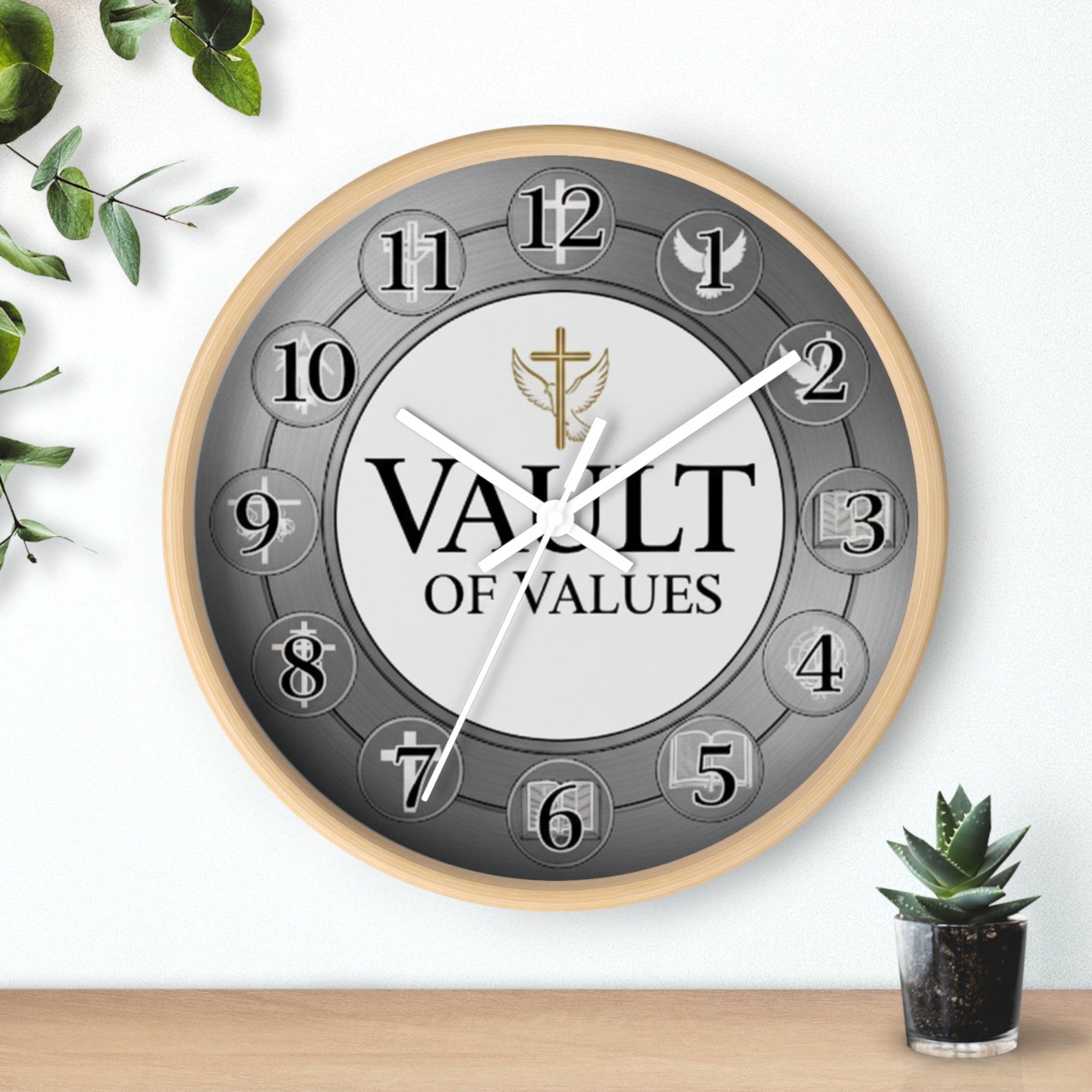 Wall Clock