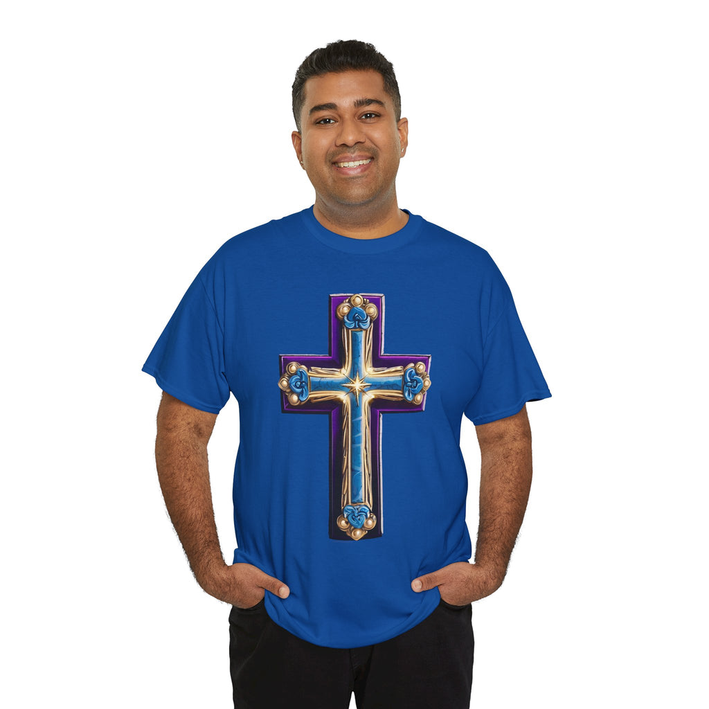 Cross T-Shirt