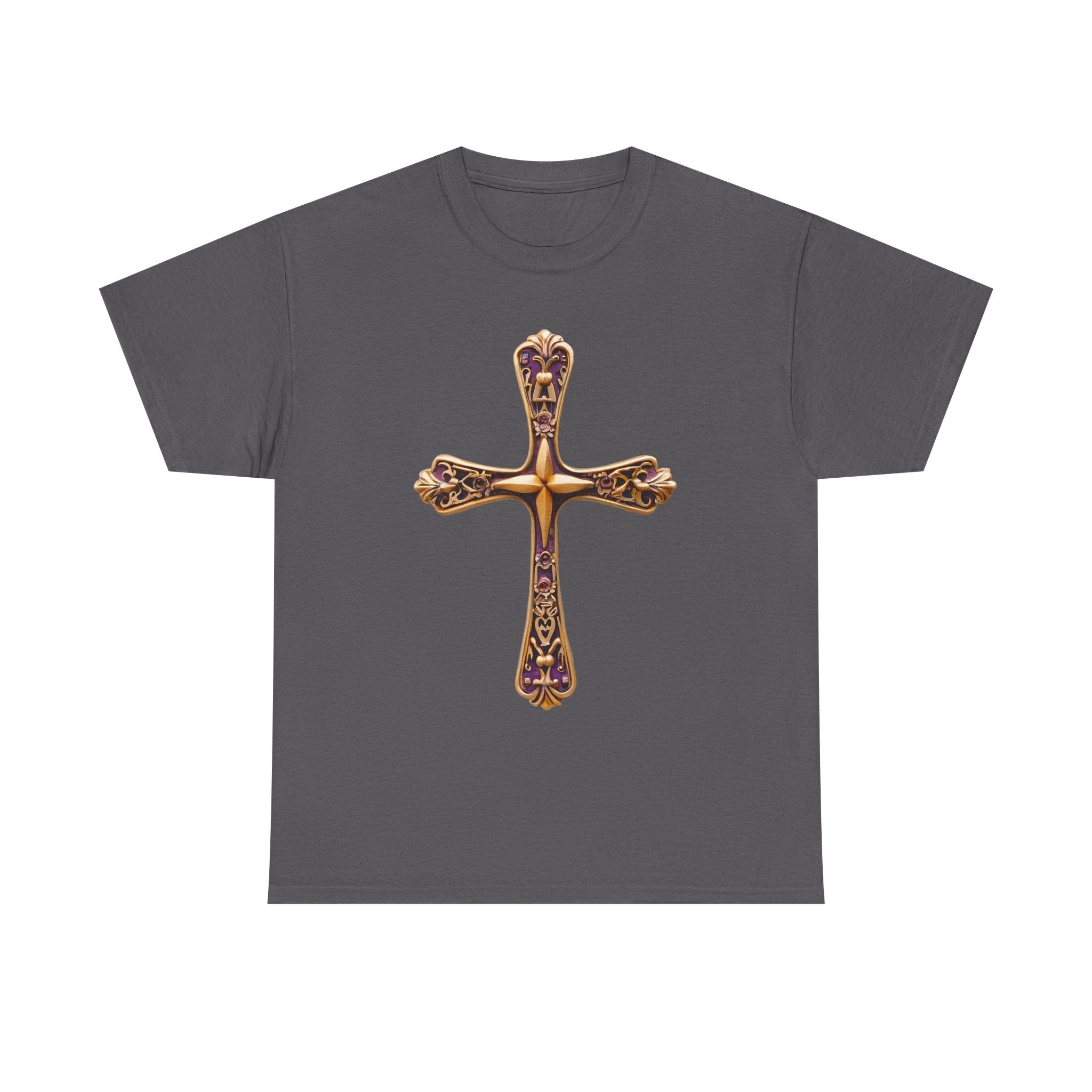 Cross T-Shirt