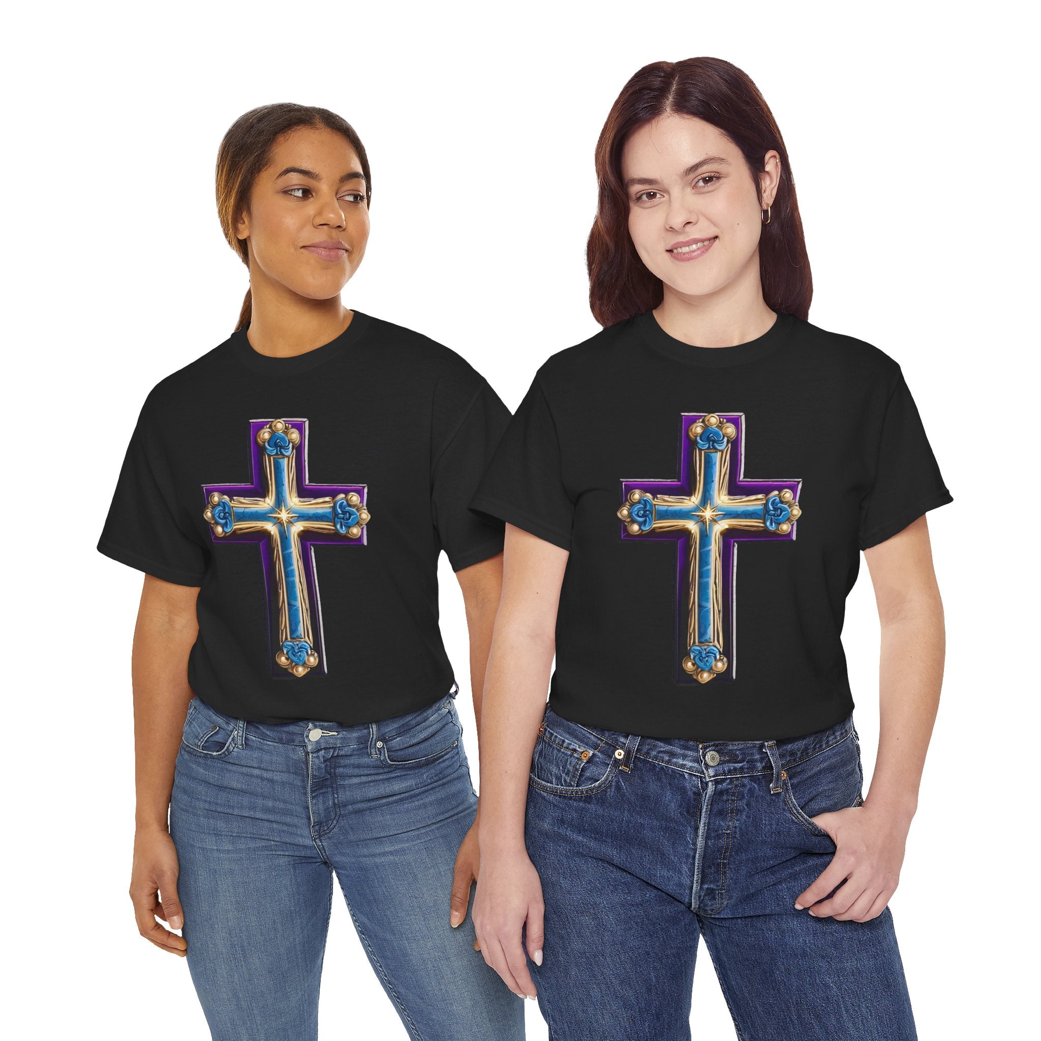 Cross T-Shirt