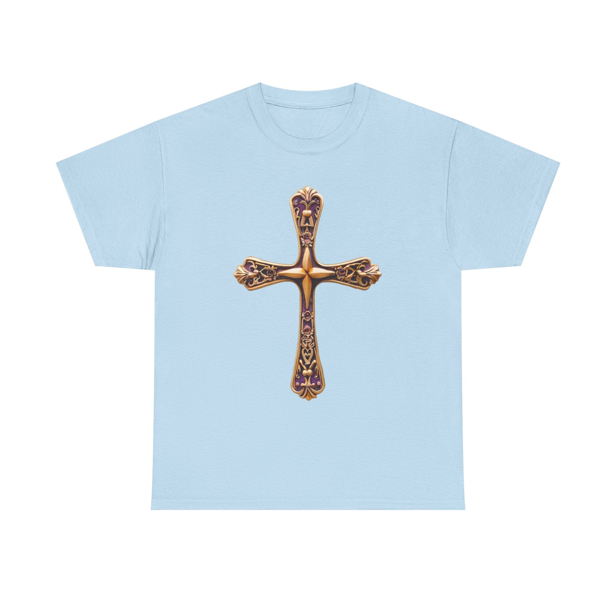 Cross T-Shirt