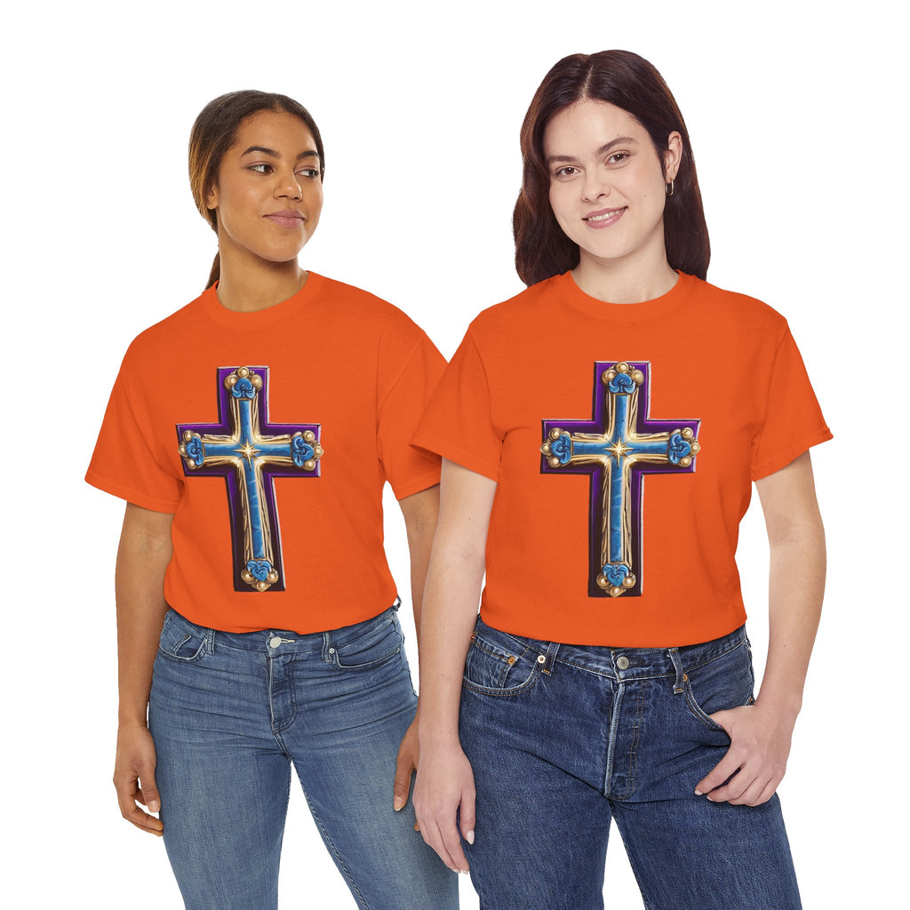 Cross T-Shirt