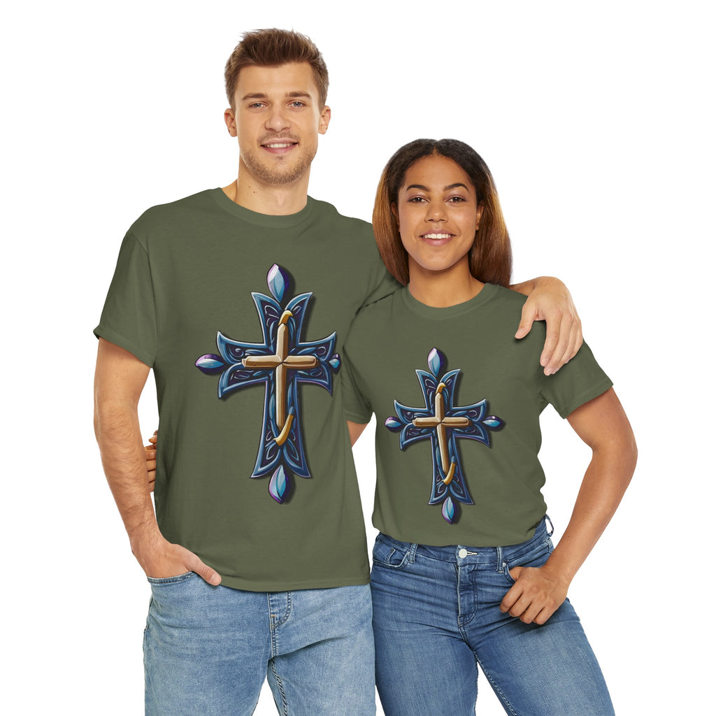 Cross T-Shirt