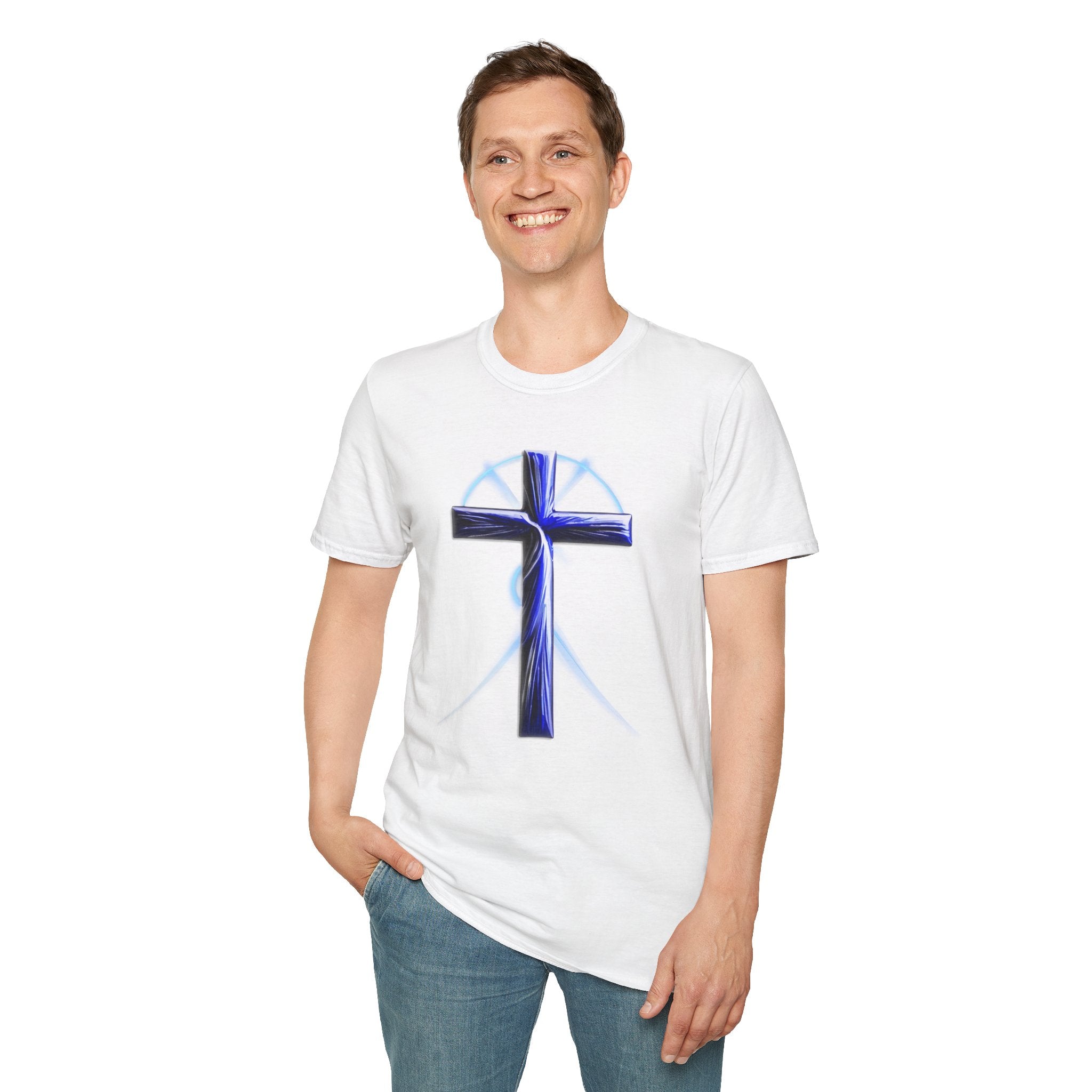 Cross T-Shirt