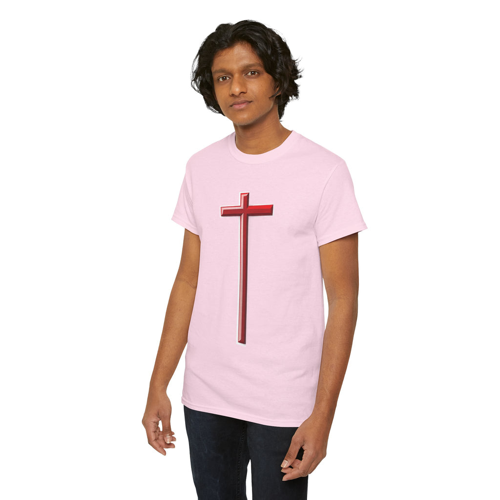 Cross T-Shirt