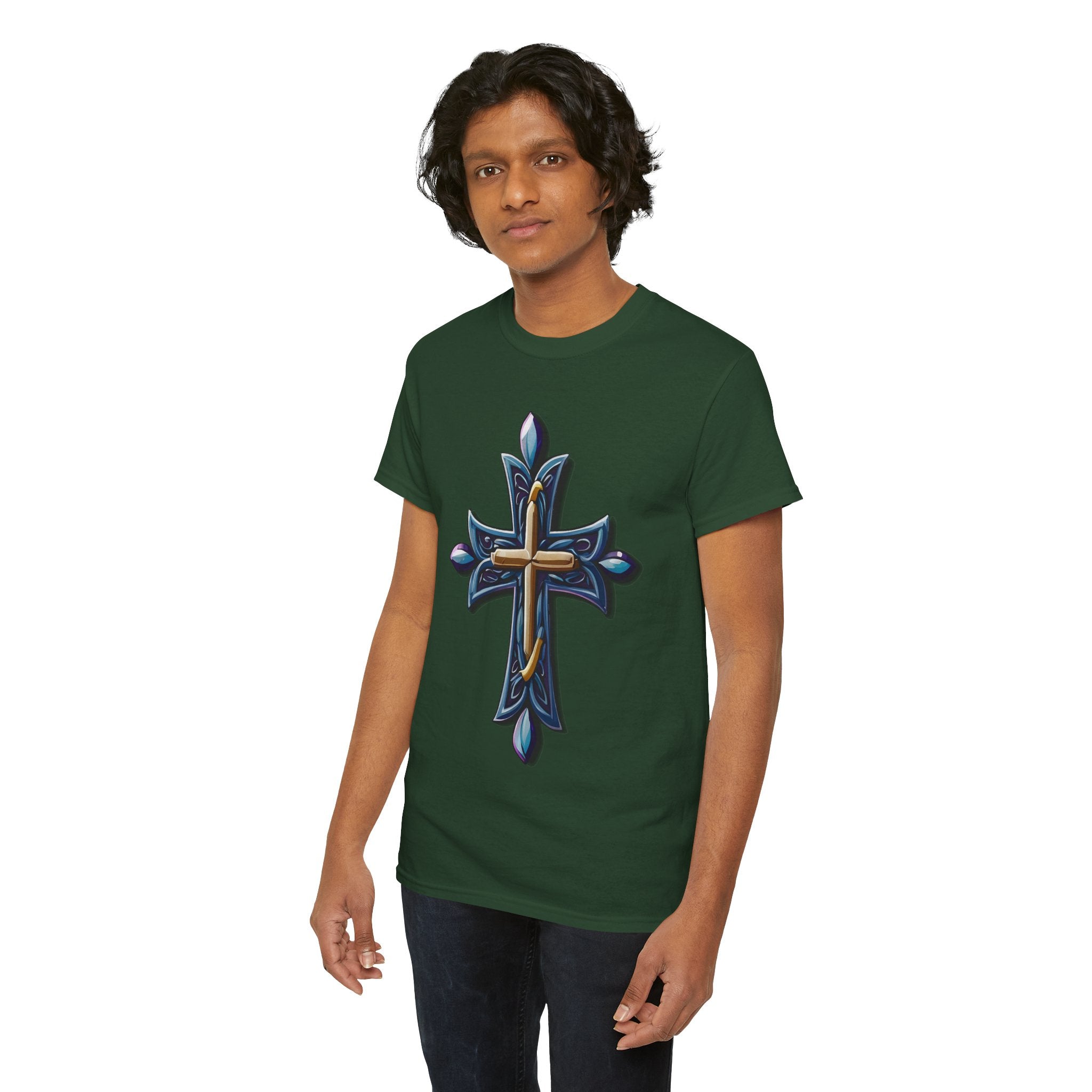 Cross T-Shirt