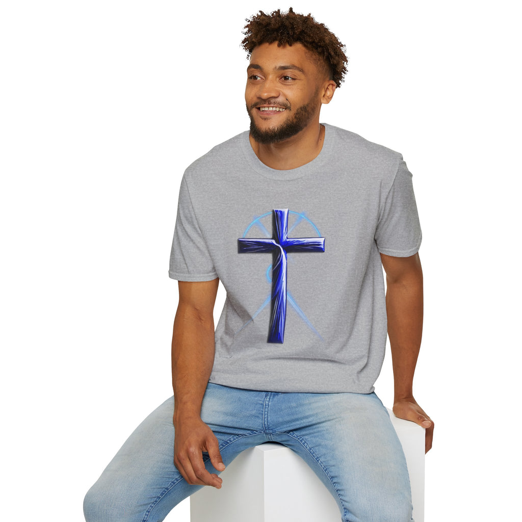 Cross T-Shirt