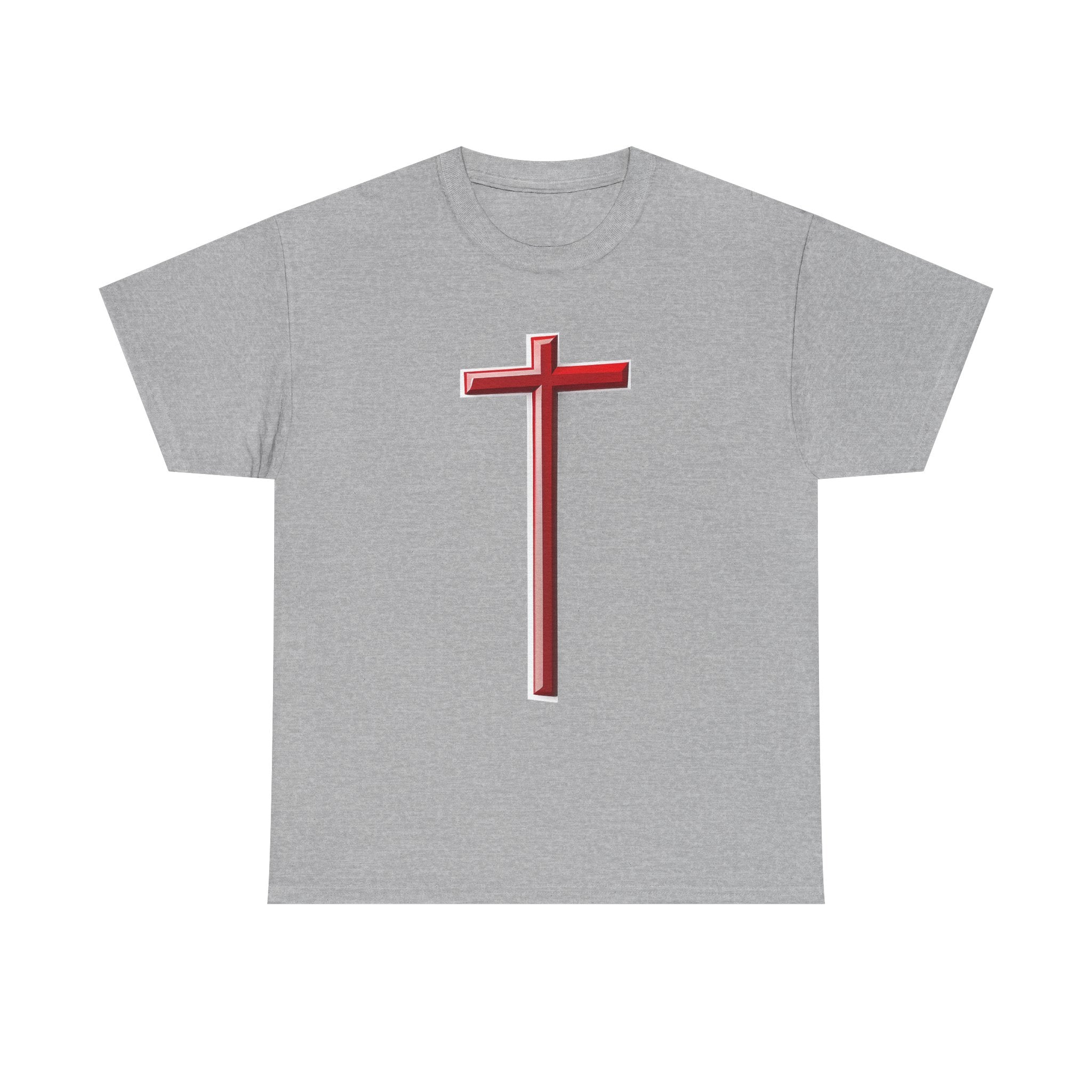 Cross T-Shirt