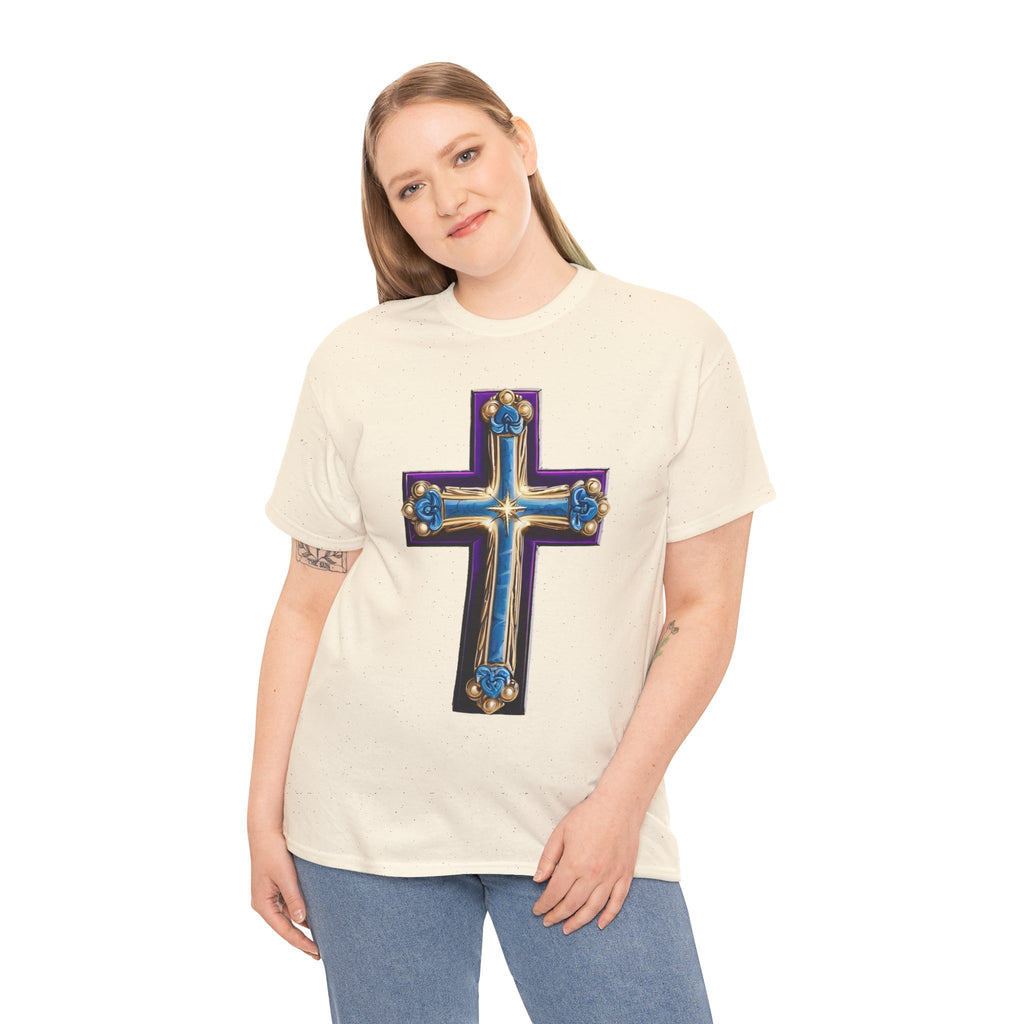 Cross T-Shirt