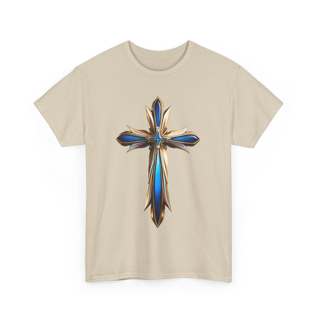 Cross T-Shirt