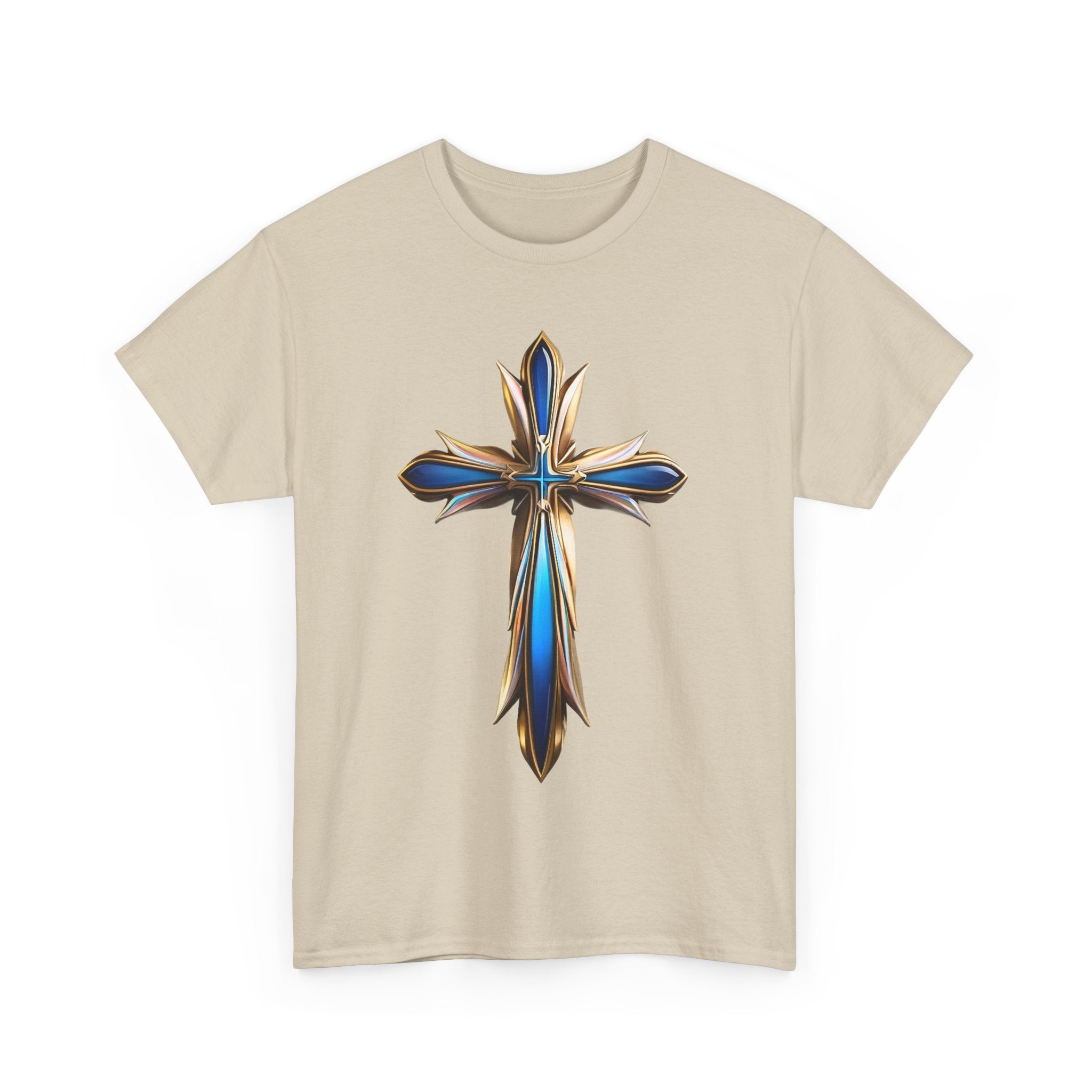 Cross T-Shirt