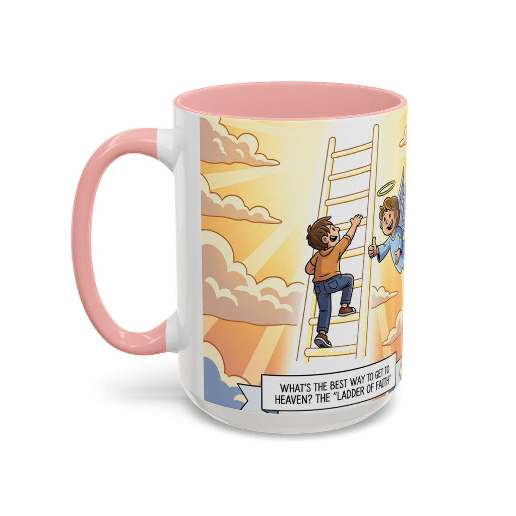 Humorous Coffee Mug