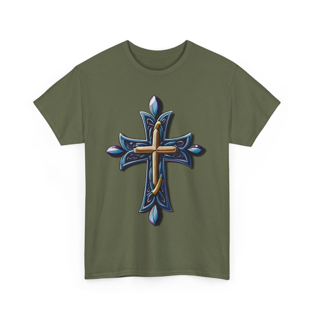 Cross T-Shirt