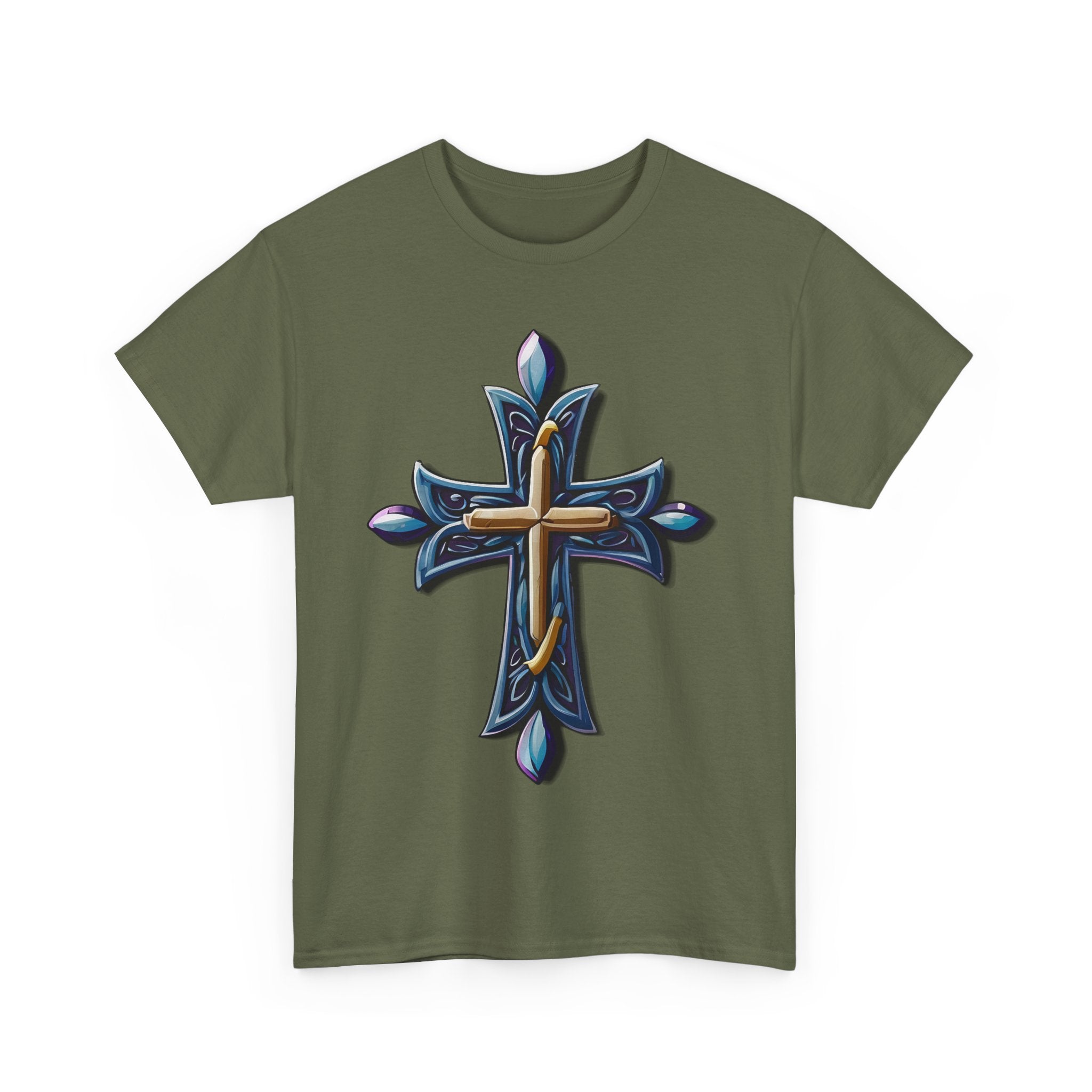 Cross T-Shirt