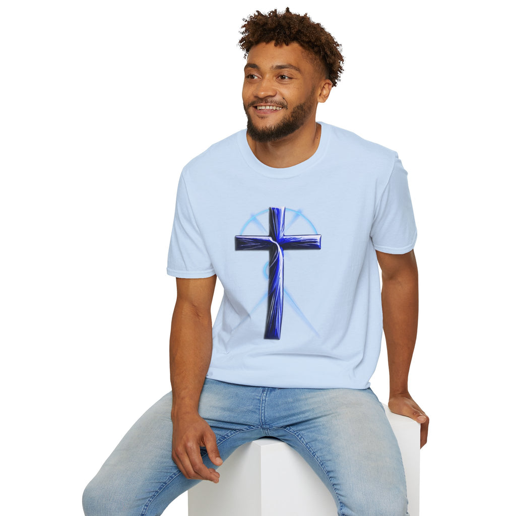Cross T-Shirt