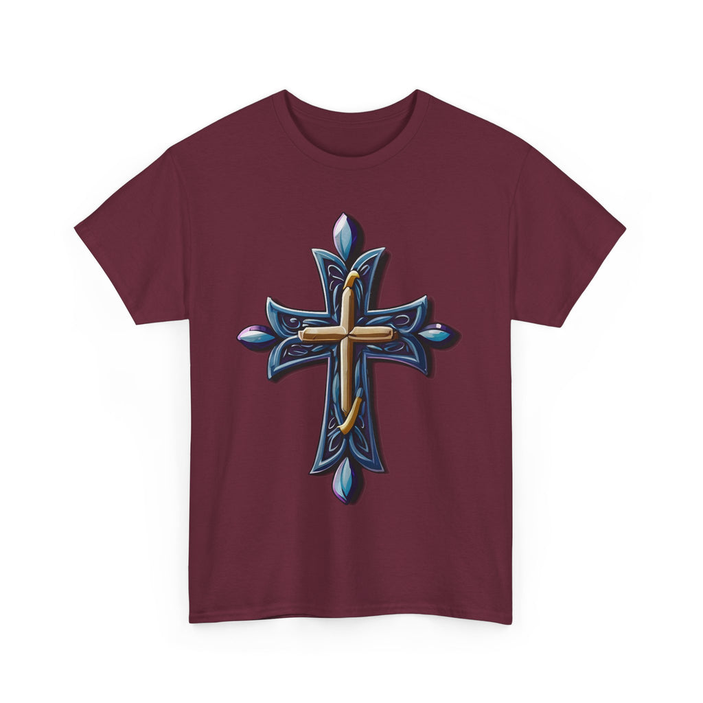 Cross T-Shirt