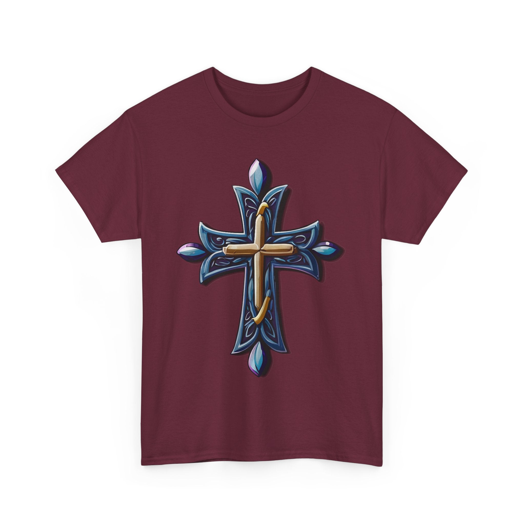 Cross T-Shirt