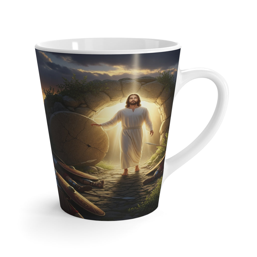 From sin to Salvation mug