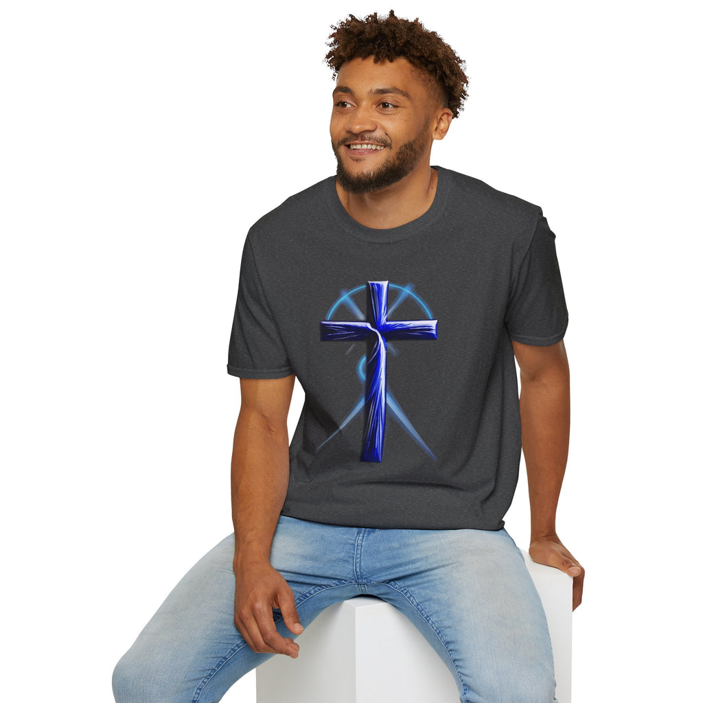 Cross T-Shirt