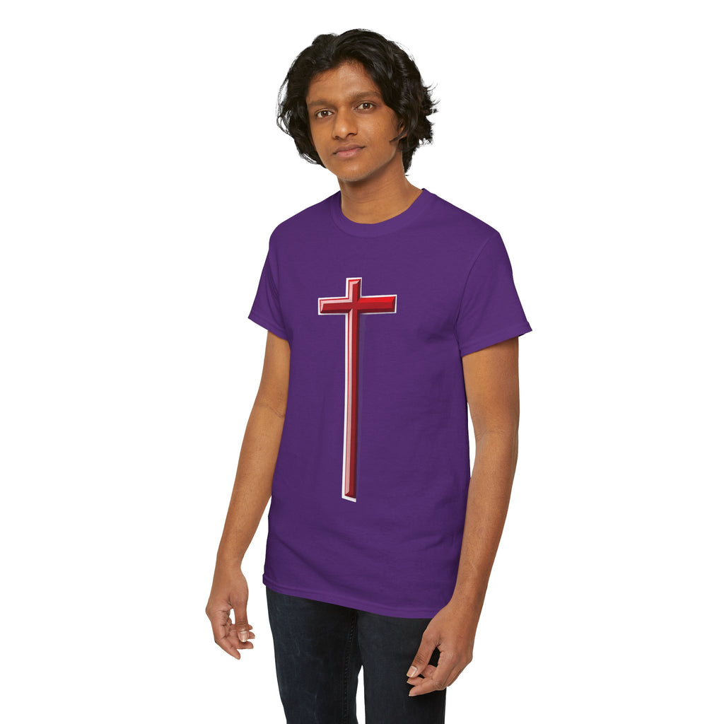 Cross T-Shirt