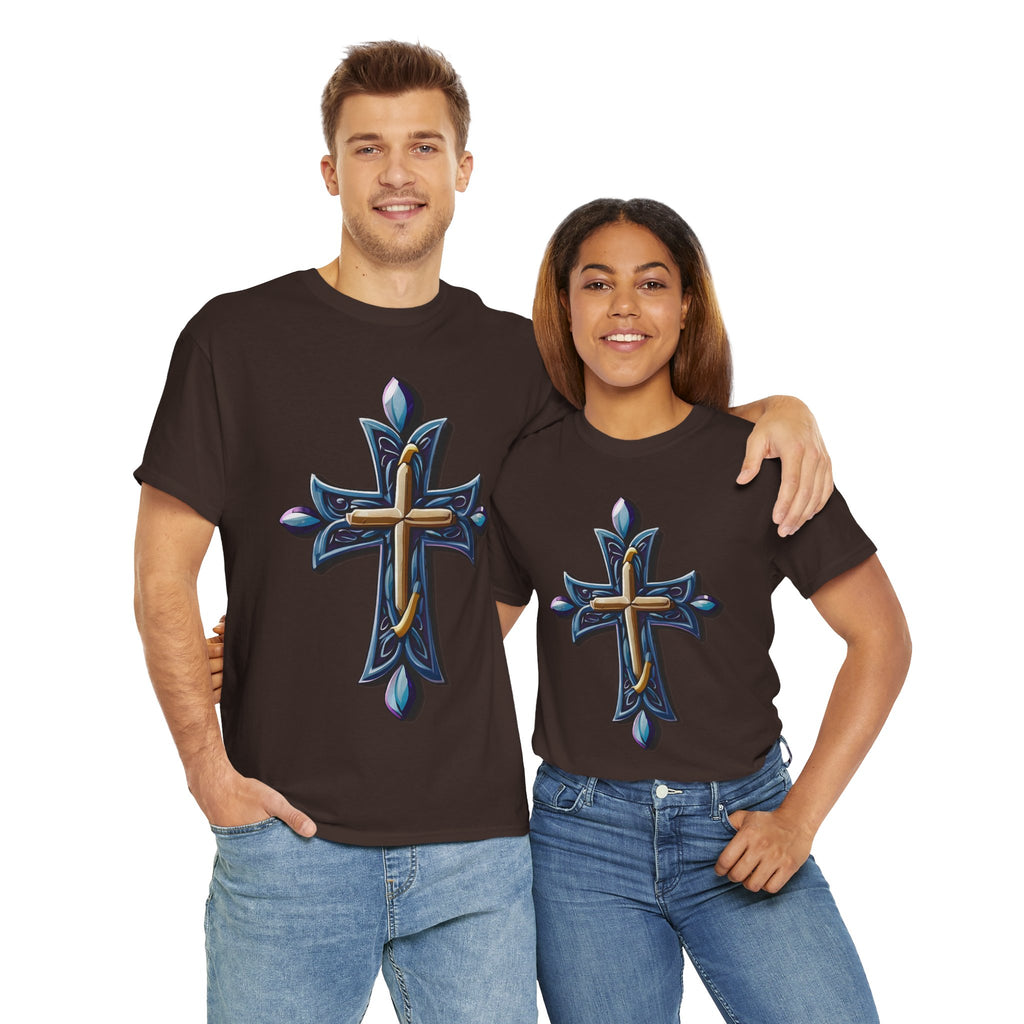 Cross T-Shirt