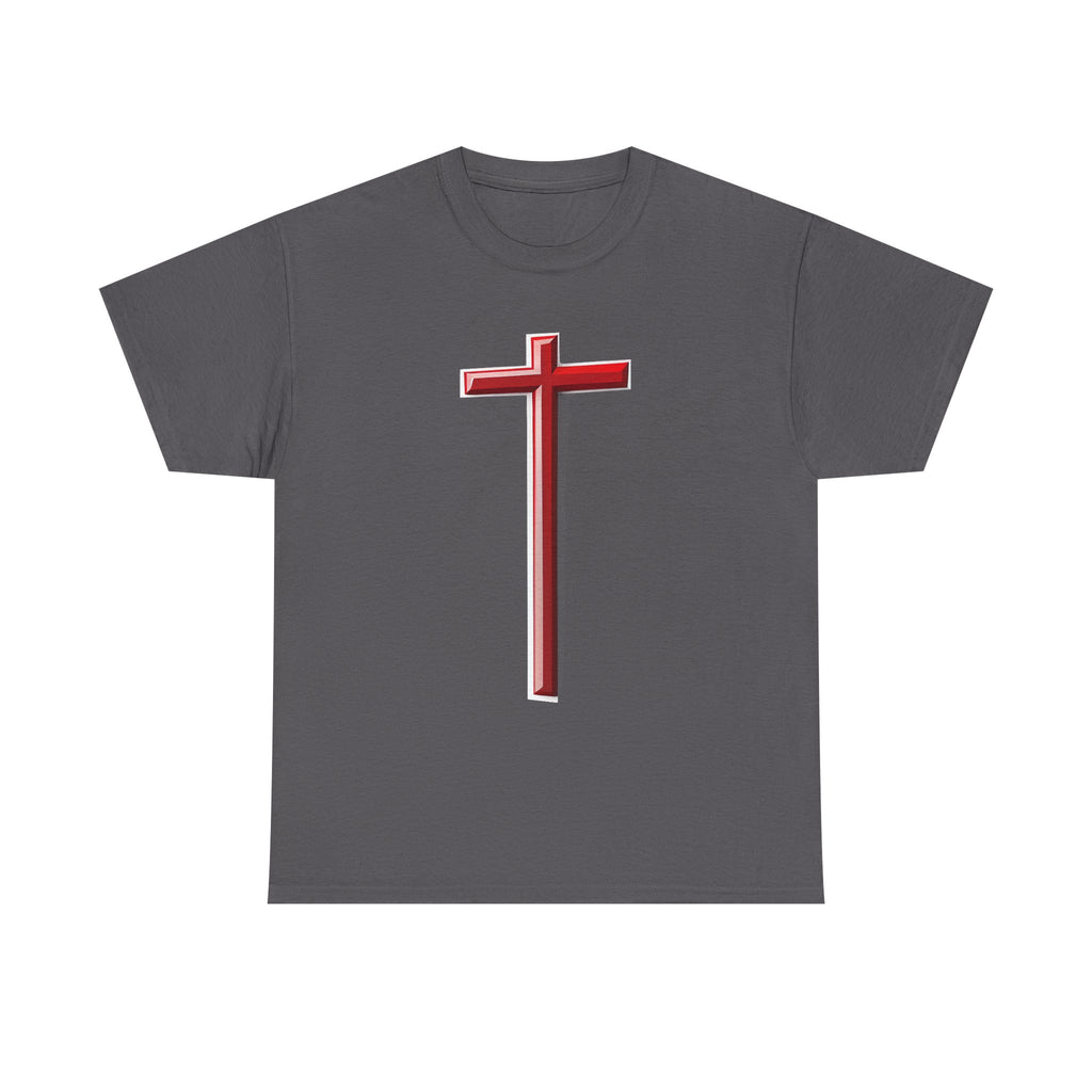 Cross T-Shirt