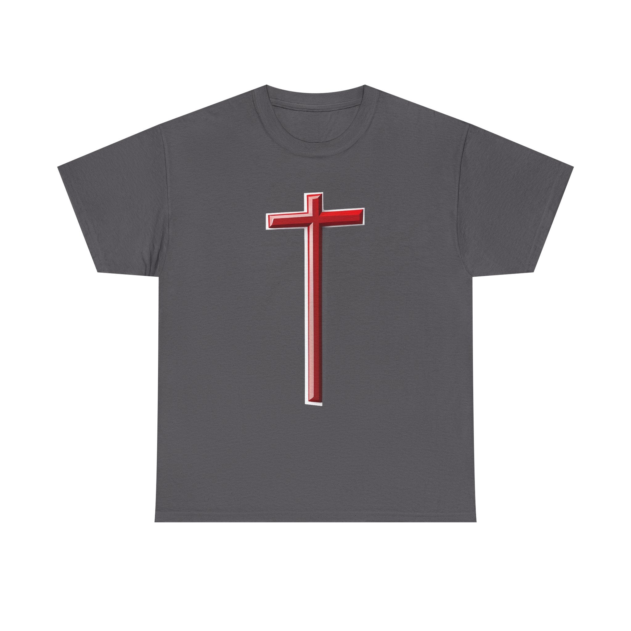 Cross T-Shirt