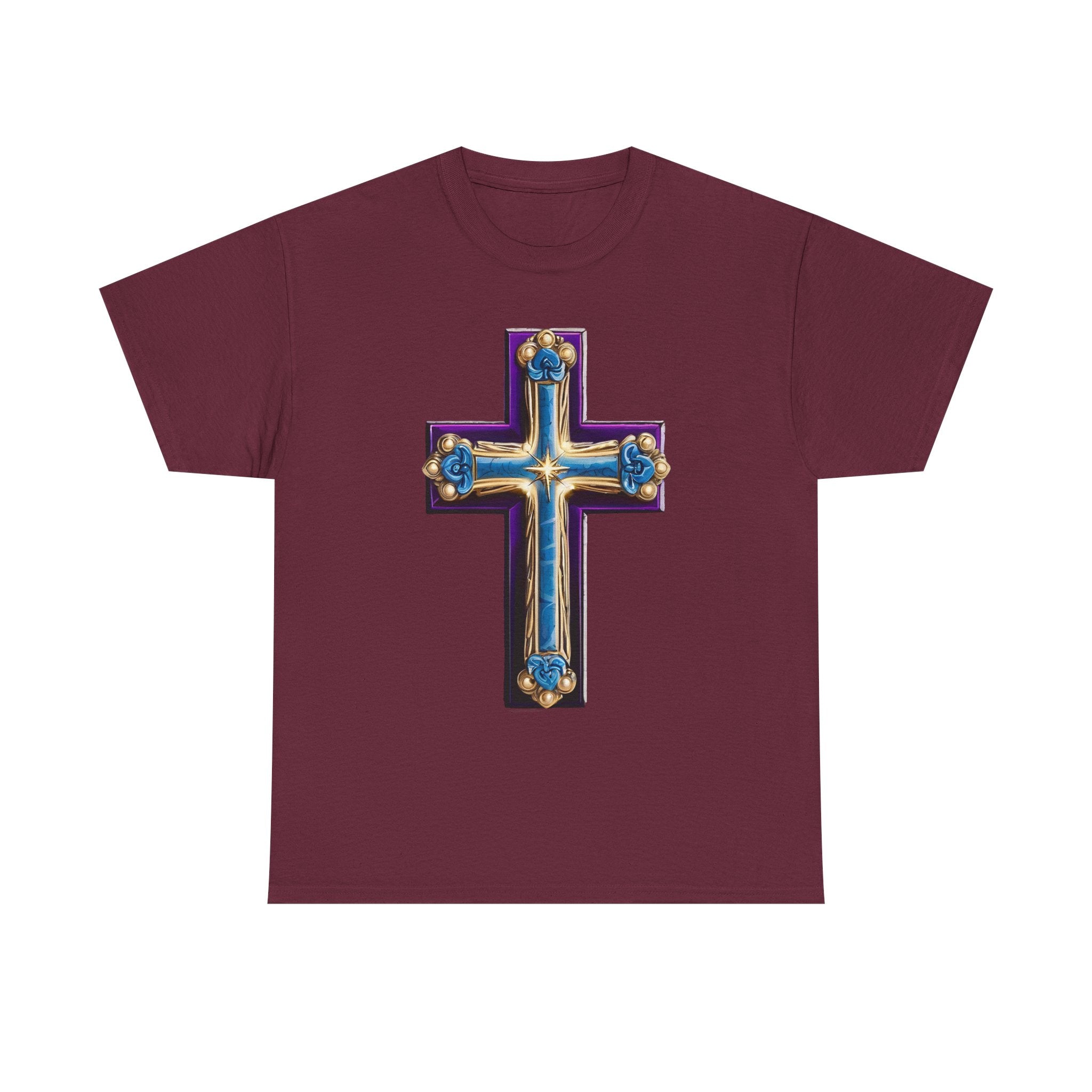 Cross T-Shirt