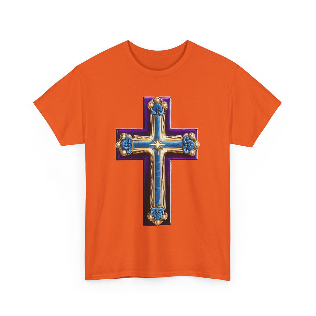 Cross T-Shirt