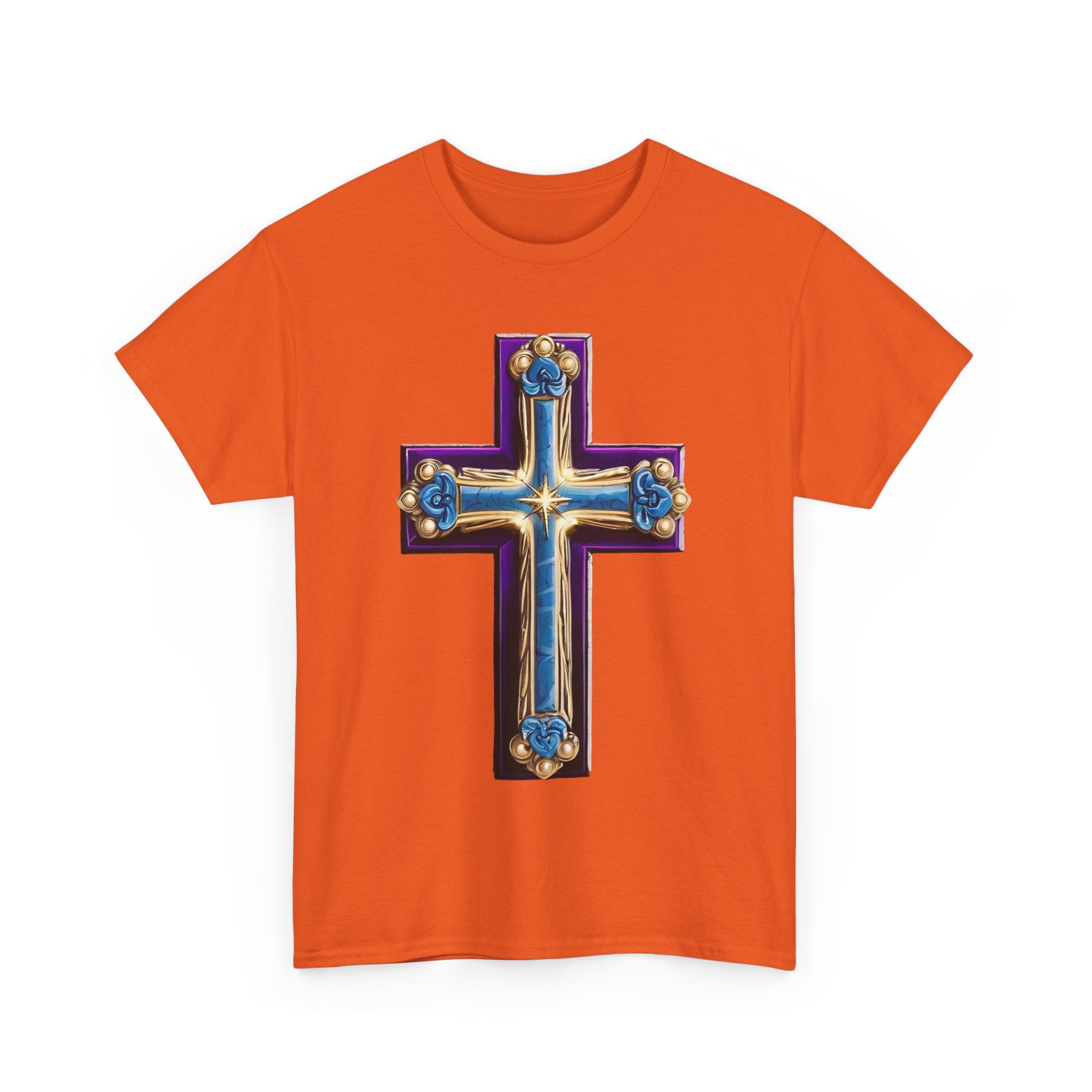 Cross T-Shirt