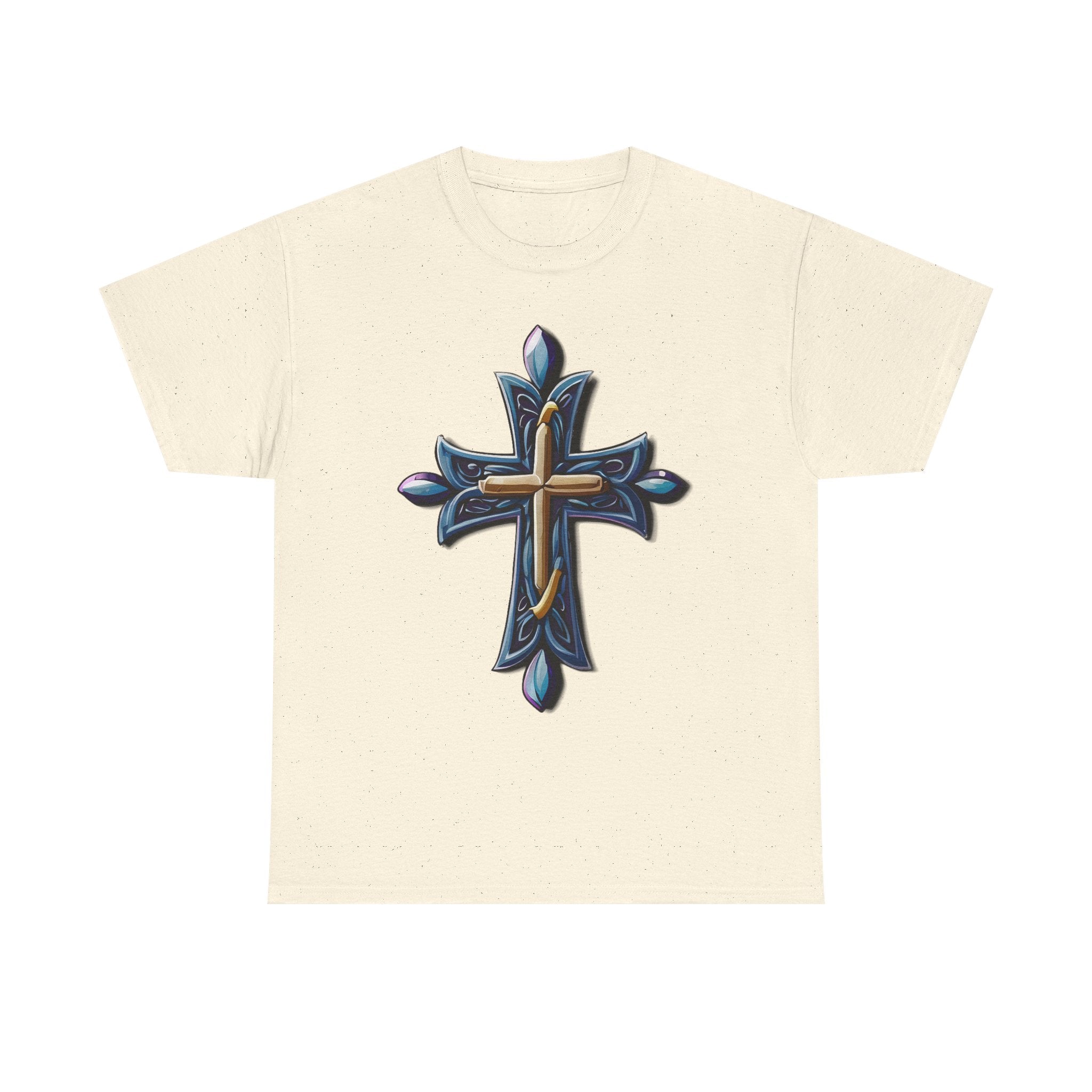 Cross T-Shirt