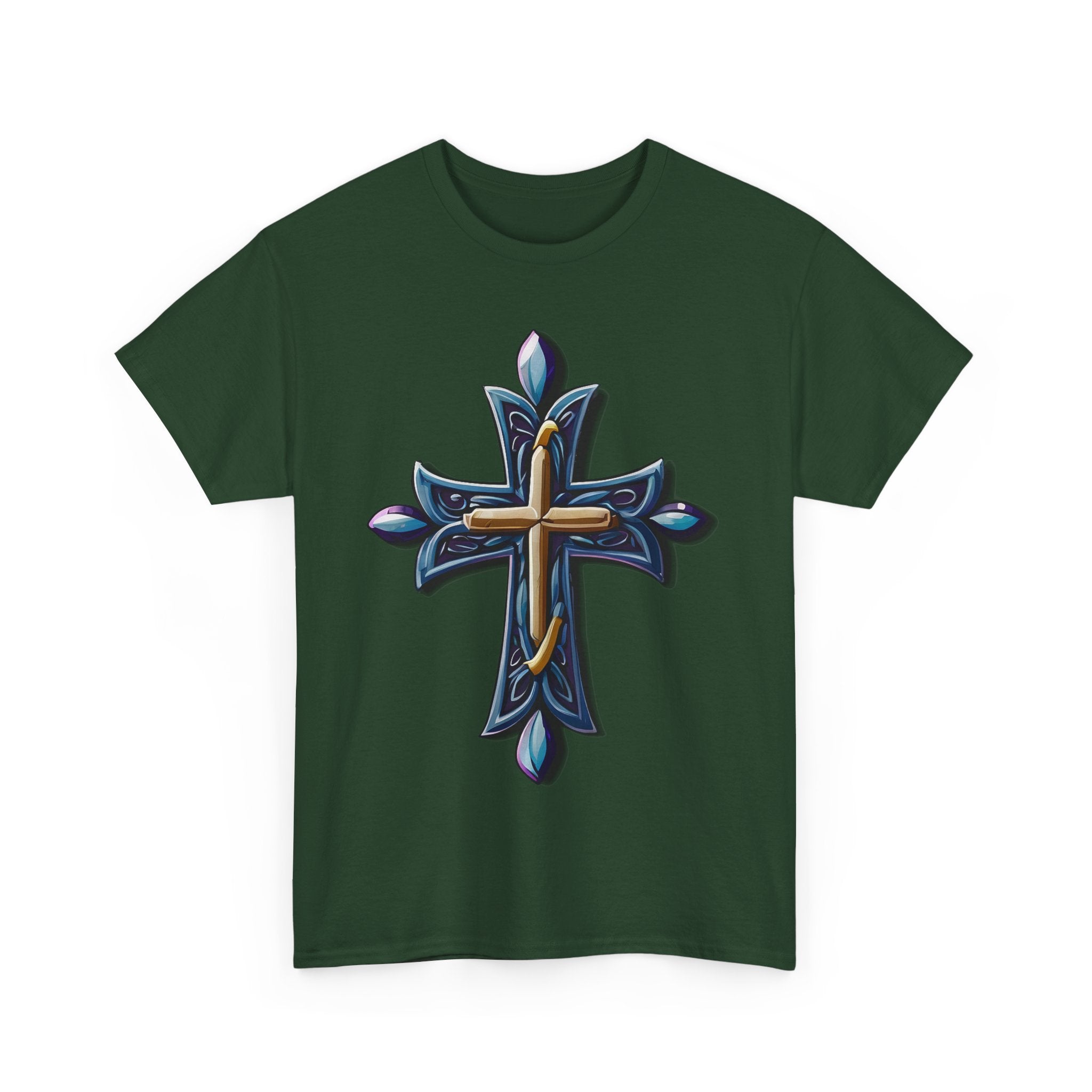 Cross T-Shirt