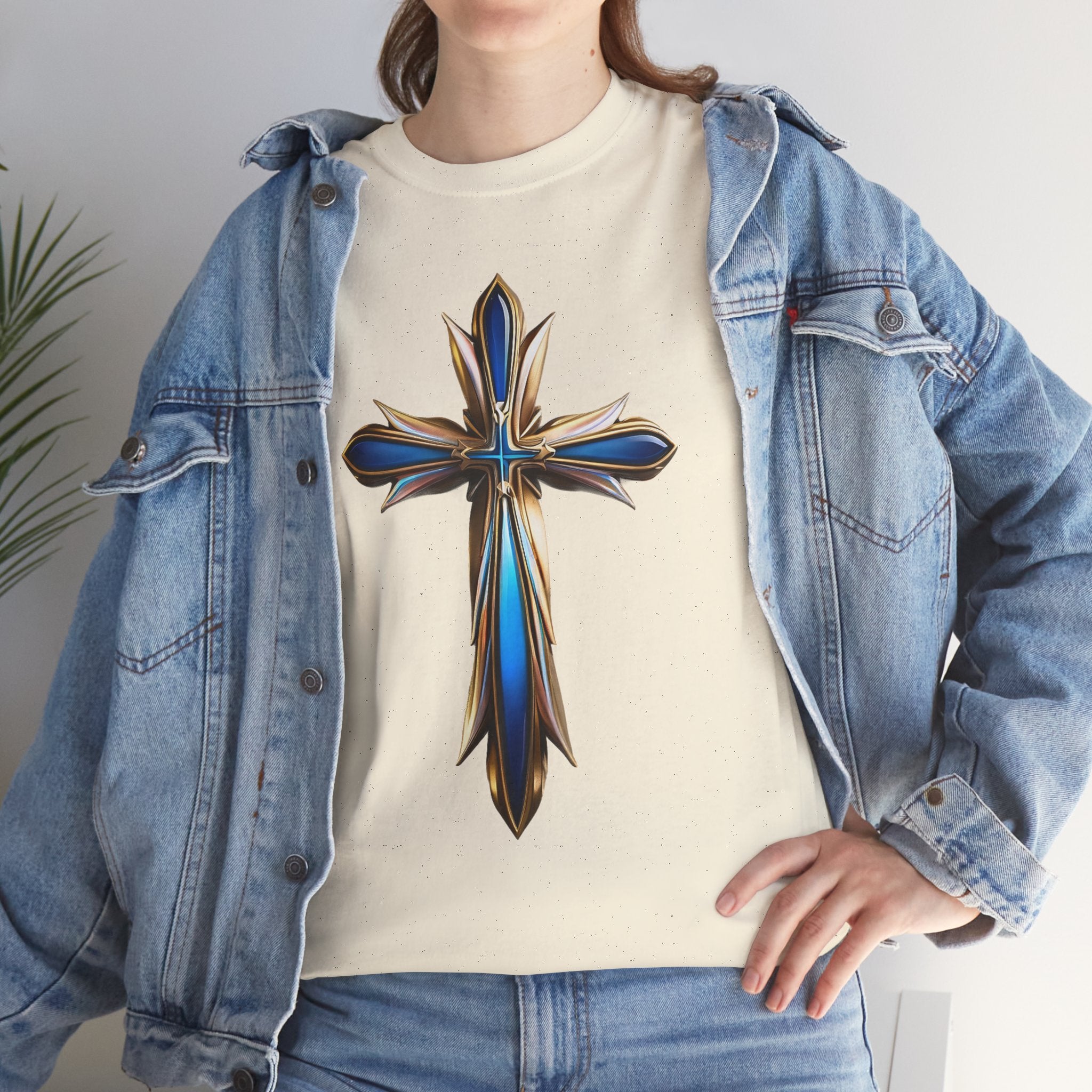 Cross T-Shirt