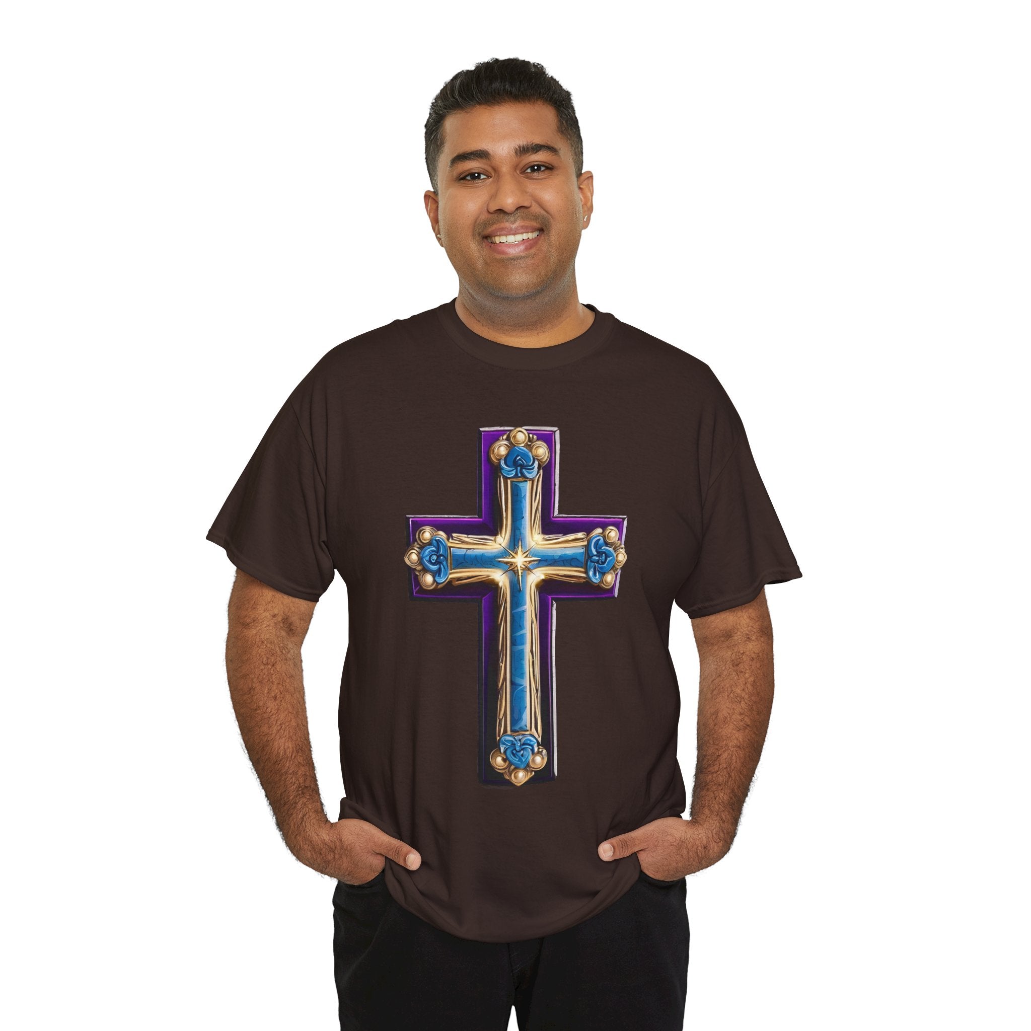 Cross T-Shirt