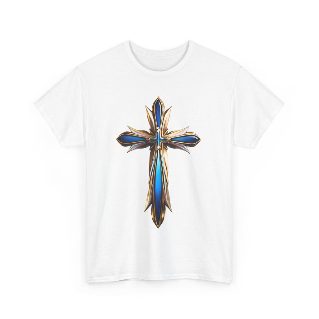Cross T-Shirt