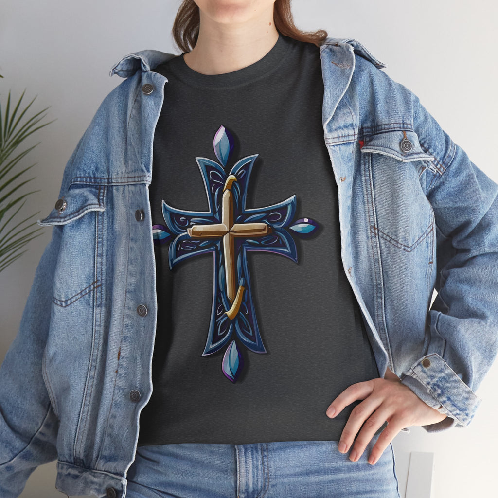 Cross T-Shirt