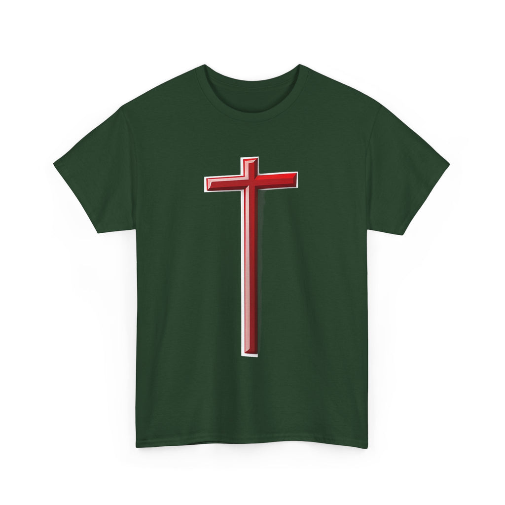 Cross T-Shirt