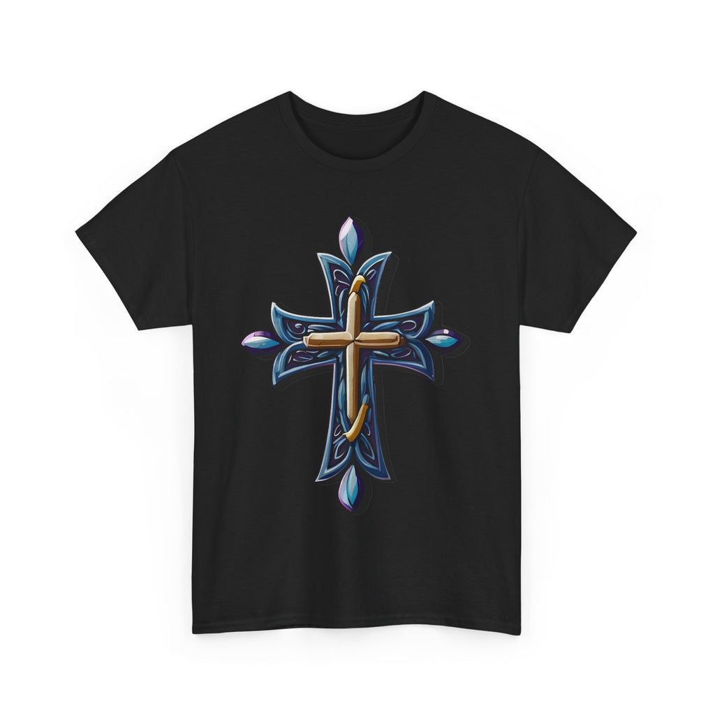 Cross T-Shirt